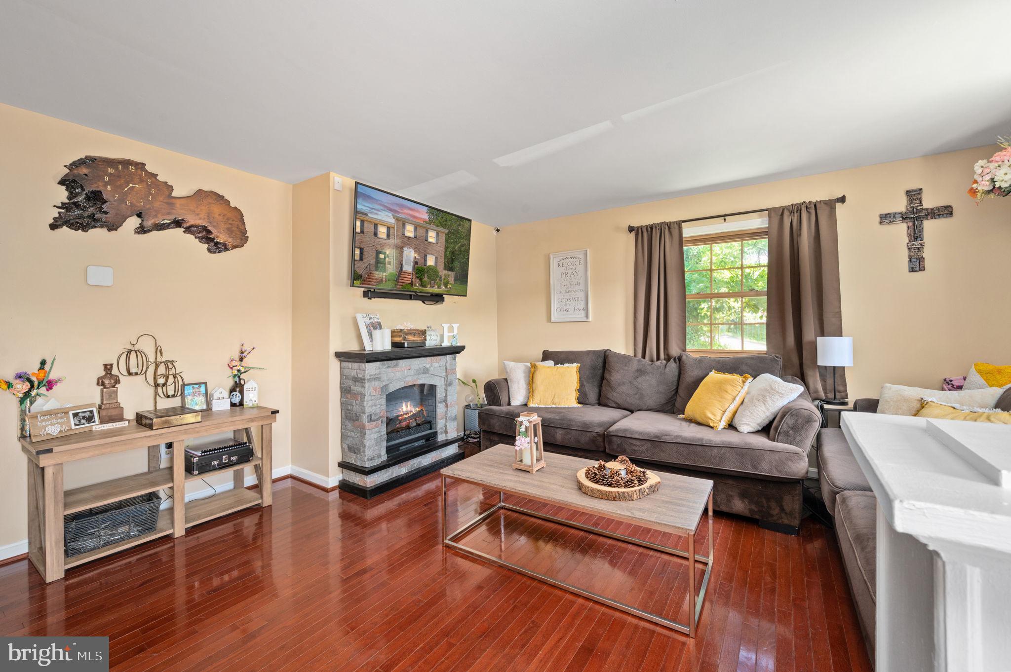 SPRING VALLEY - Residential