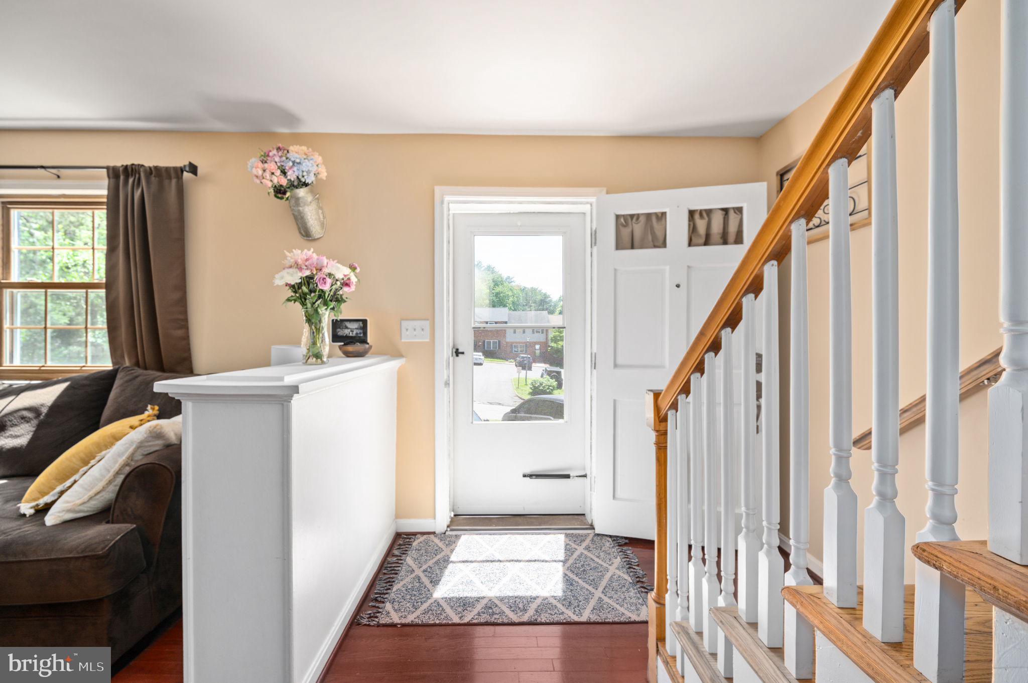 SPRING VALLEY - Residential