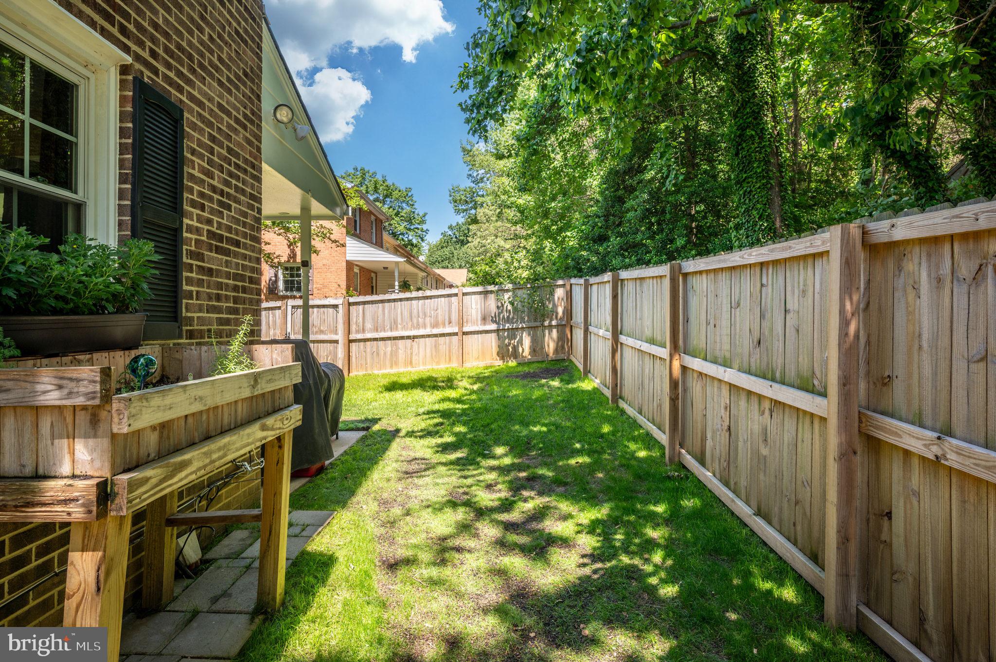 SPRING VALLEY - Residential