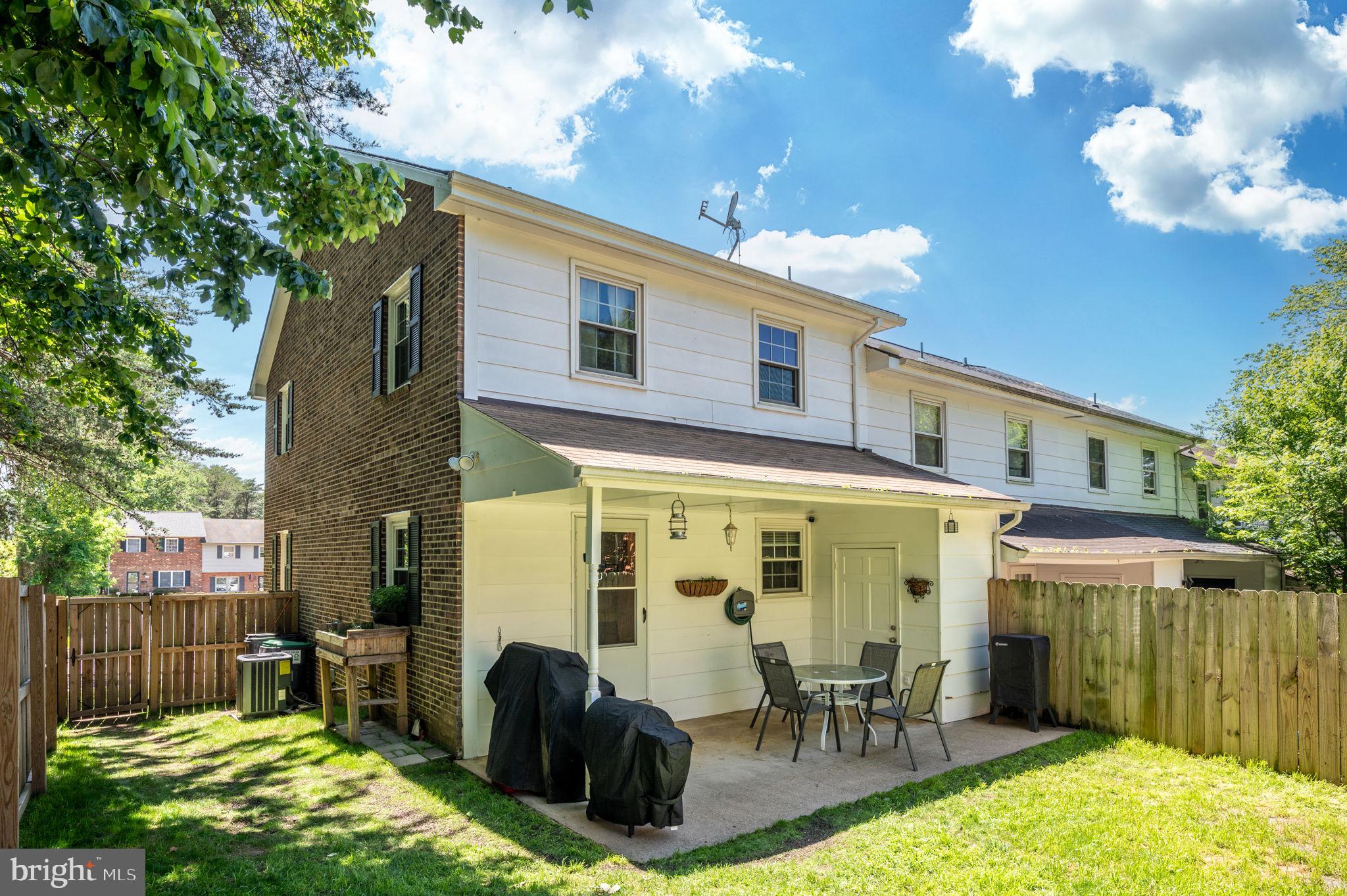 SPRING VALLEY - Residential