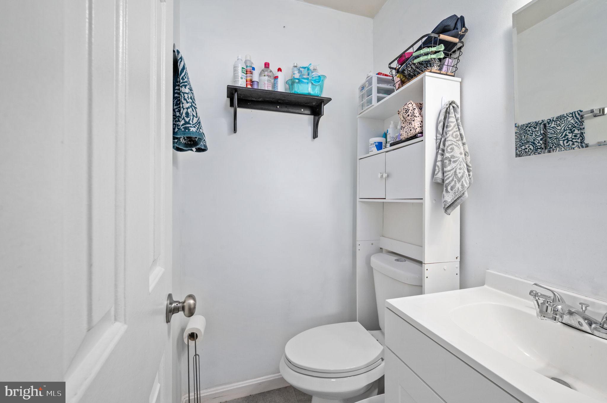 SPRING VALLEY - Residential