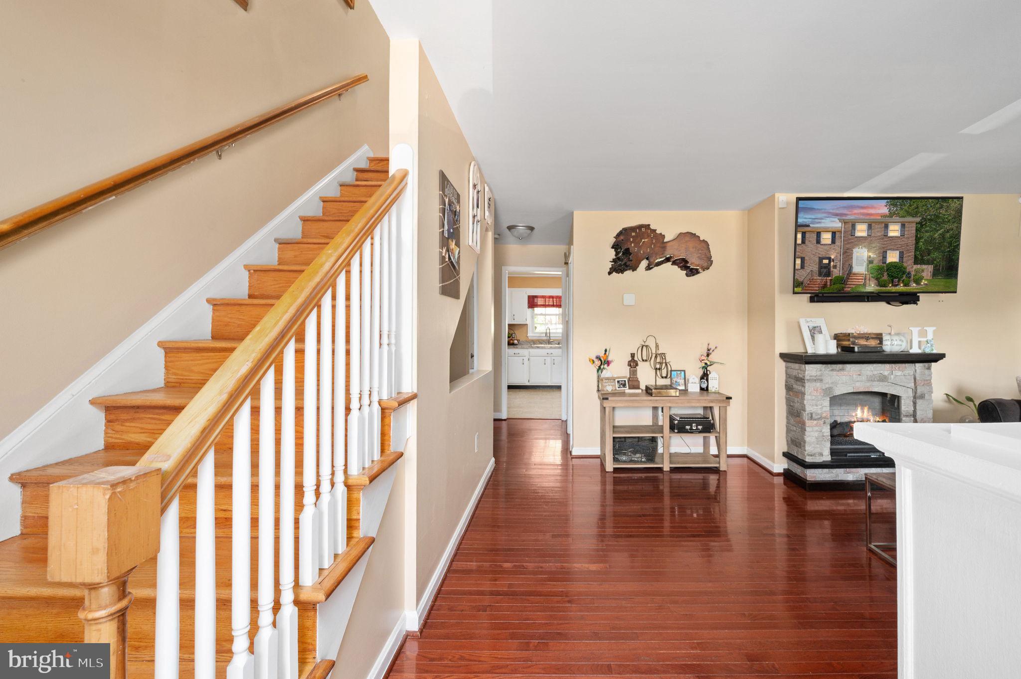 SPRING VALLEY - Residential