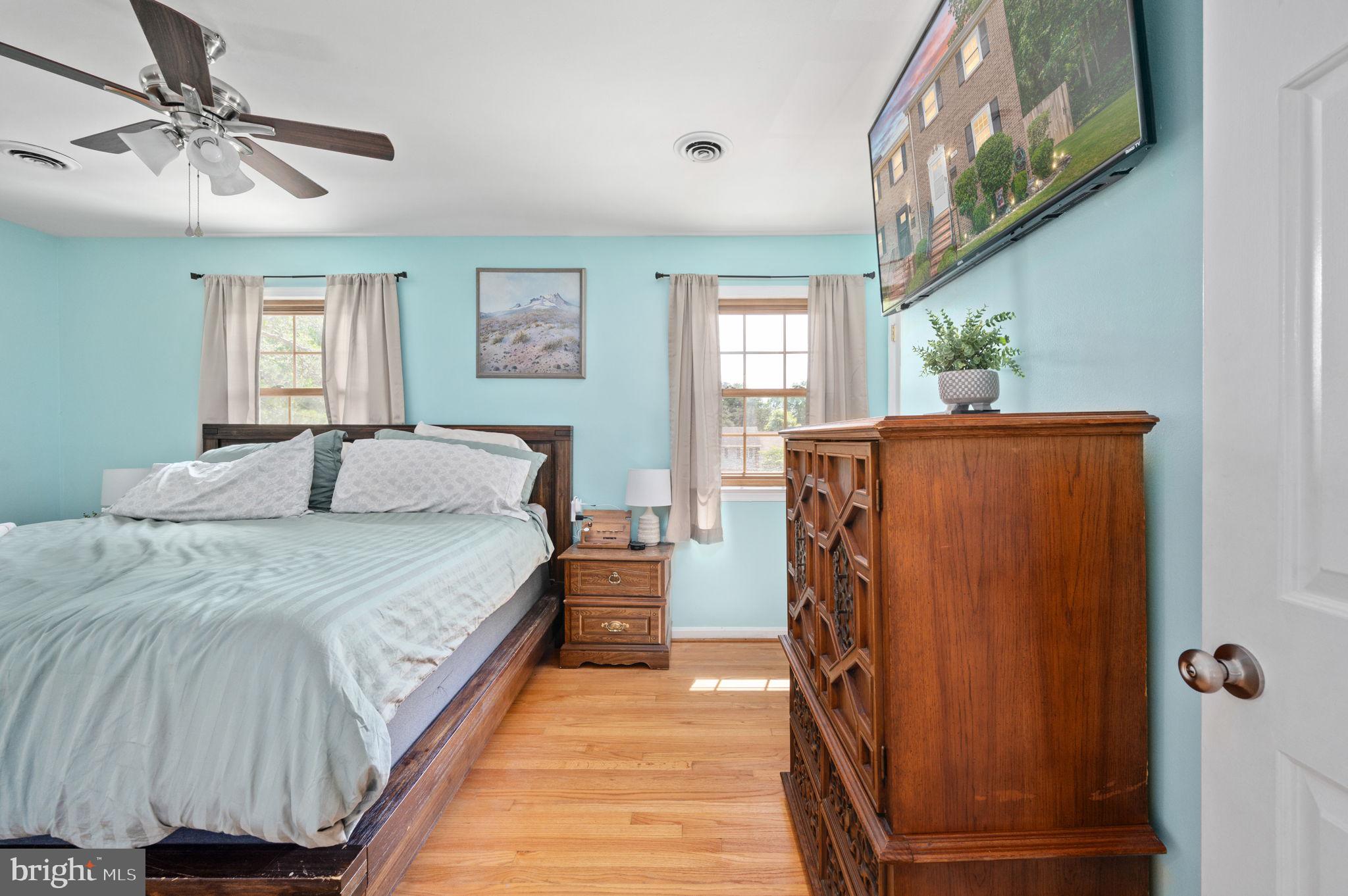 SPRING VALLEY - Residential