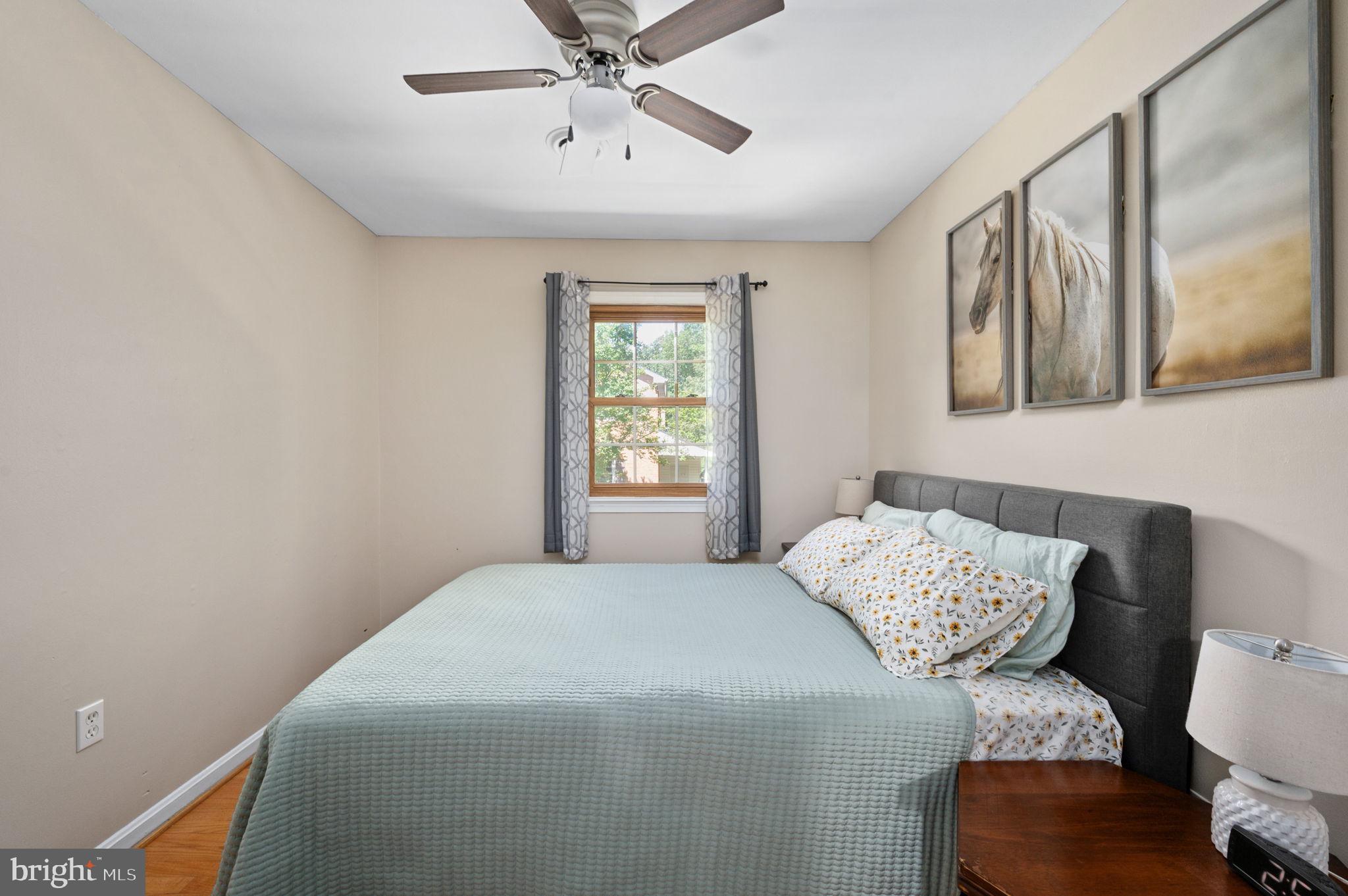 SPRING VALLEY - Residential