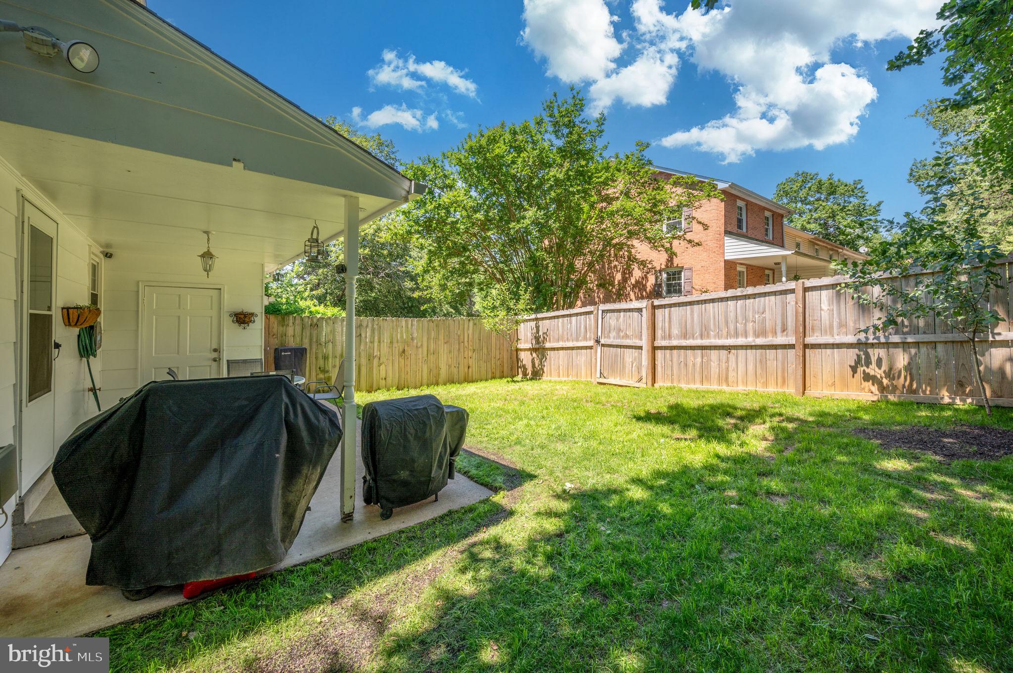 SPRING VALLEY - Residential