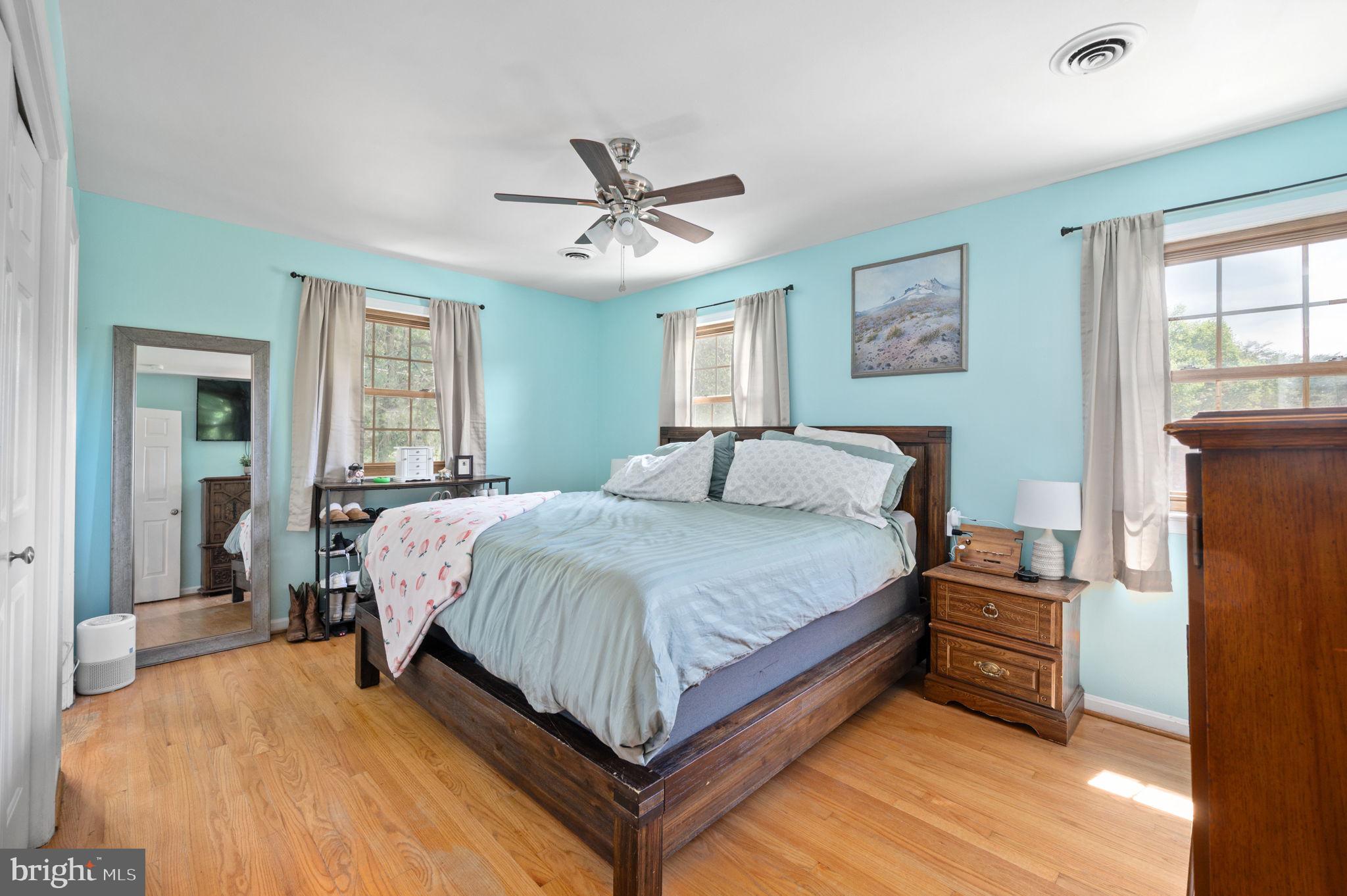 SPRING VALLEY - Residential