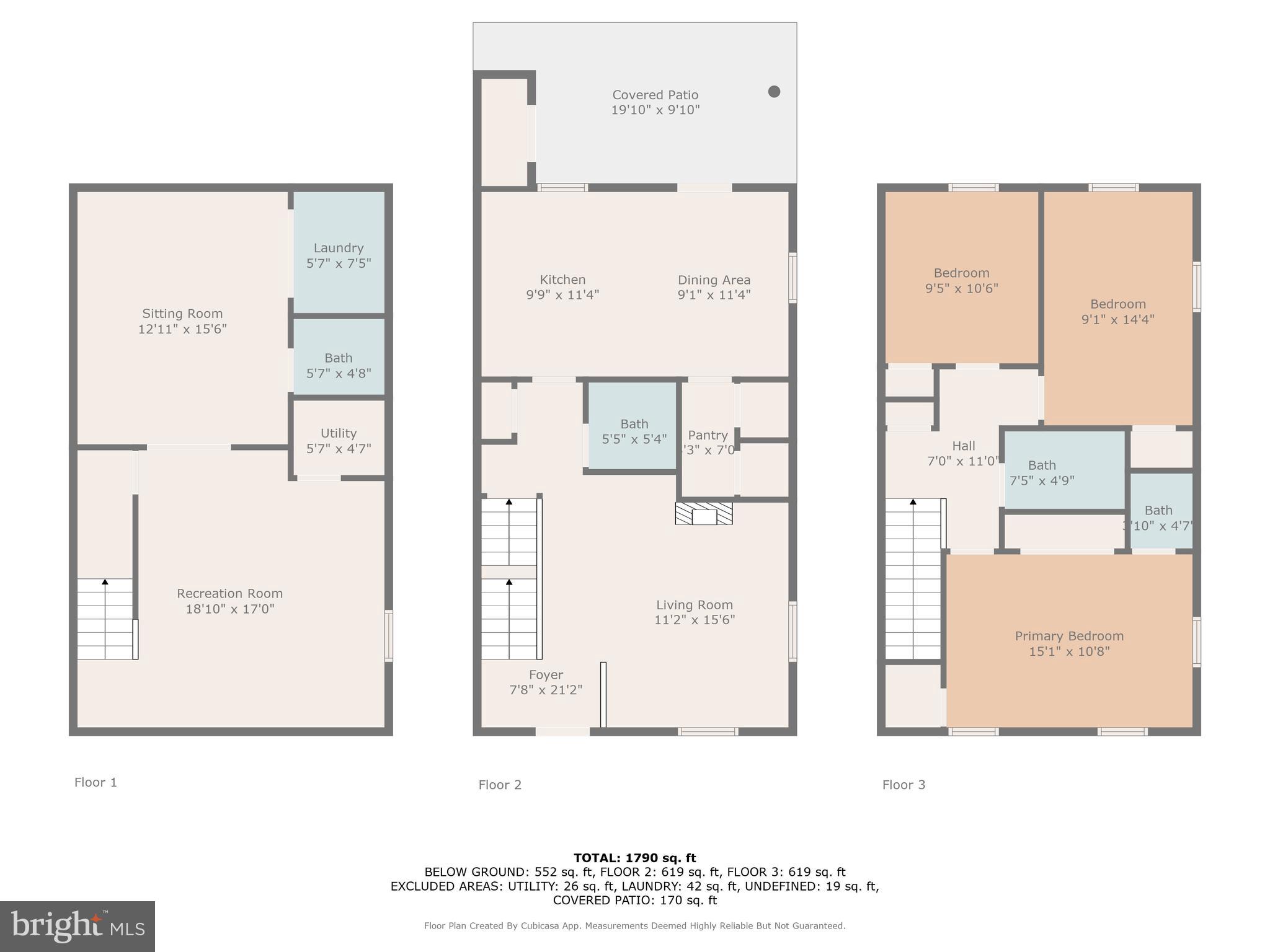 SPRING VALLEY - Residential
