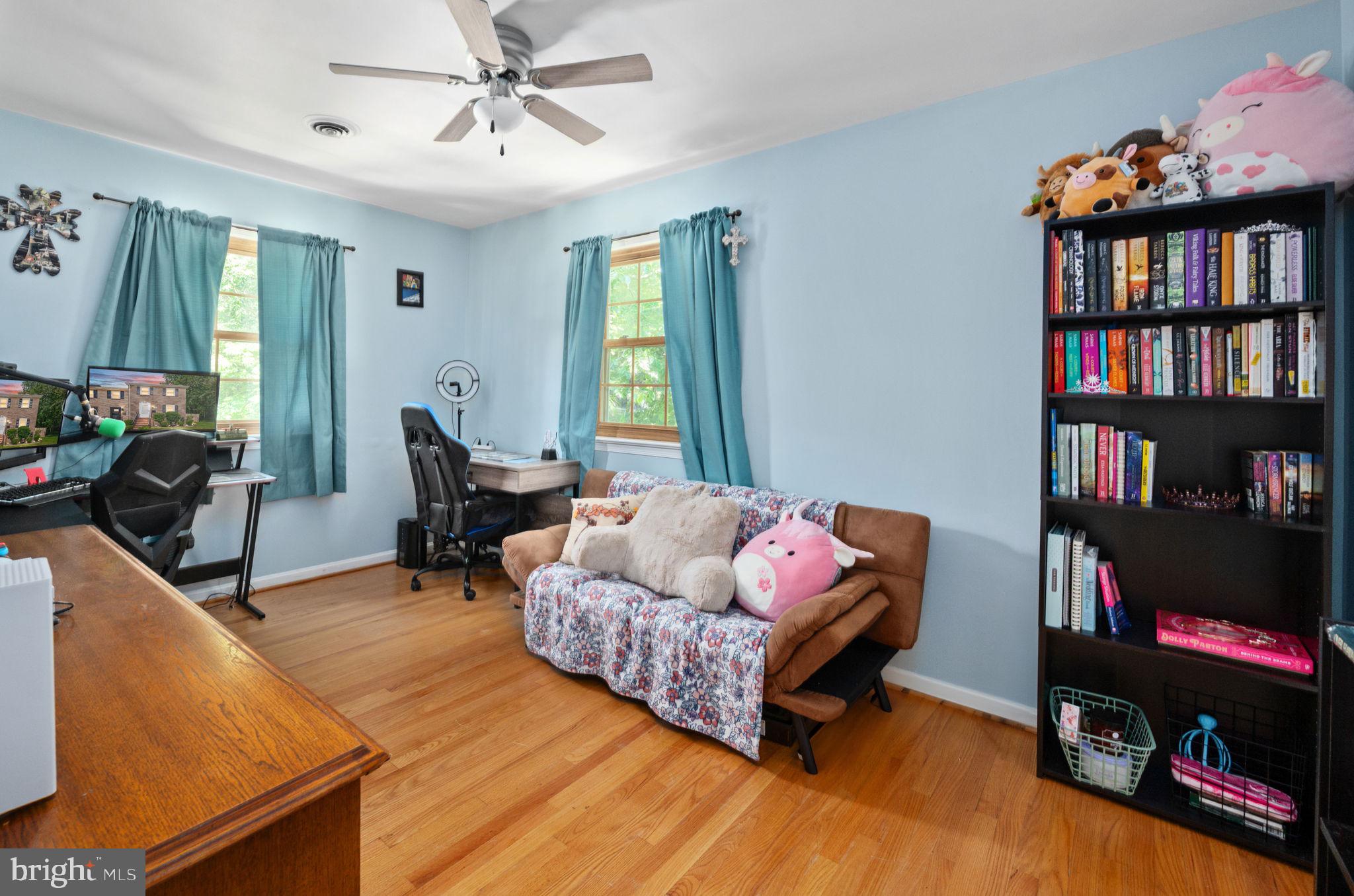 SPRING VALLEY - Residential