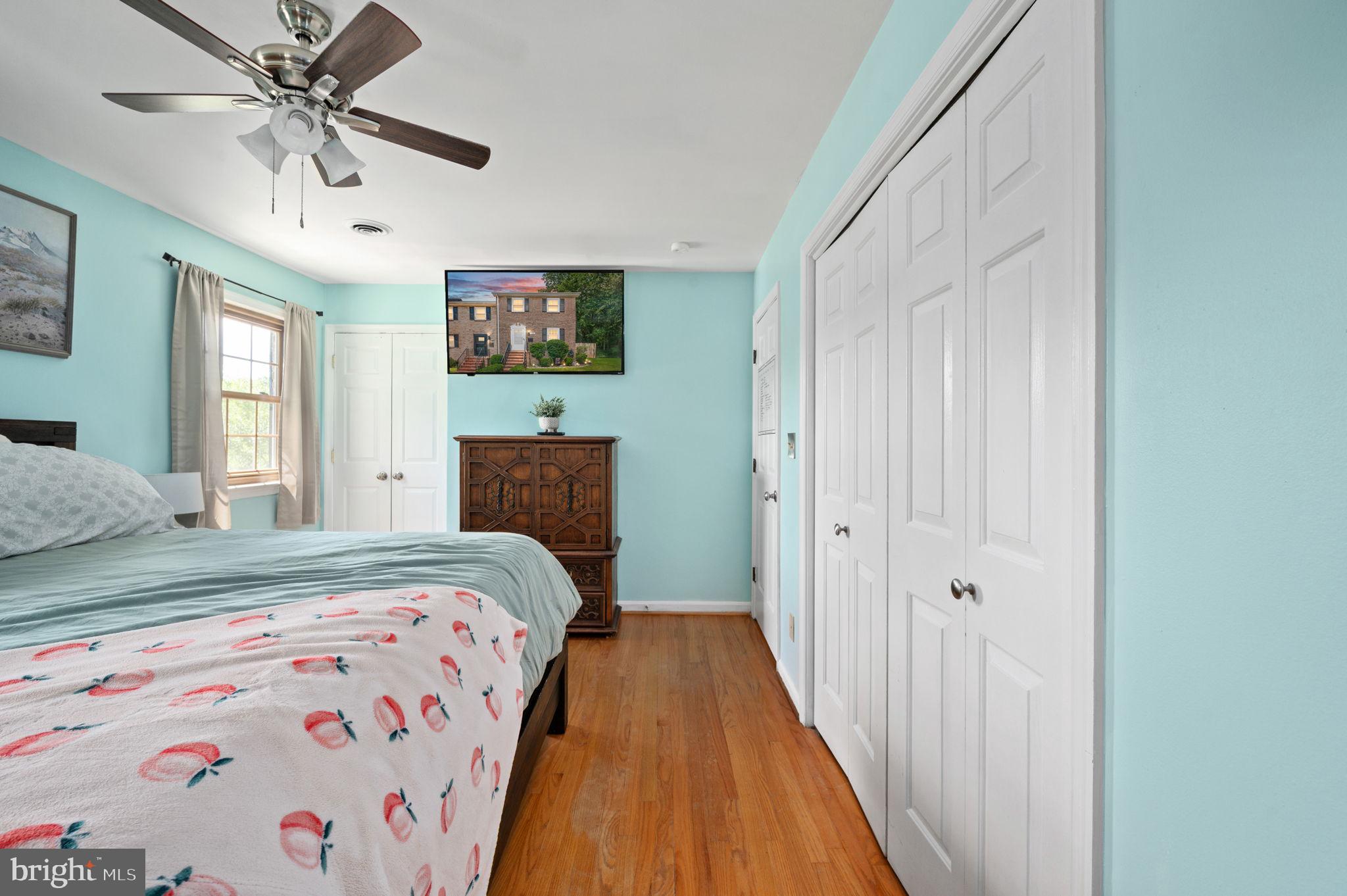 SPRING VALLEY - Residential