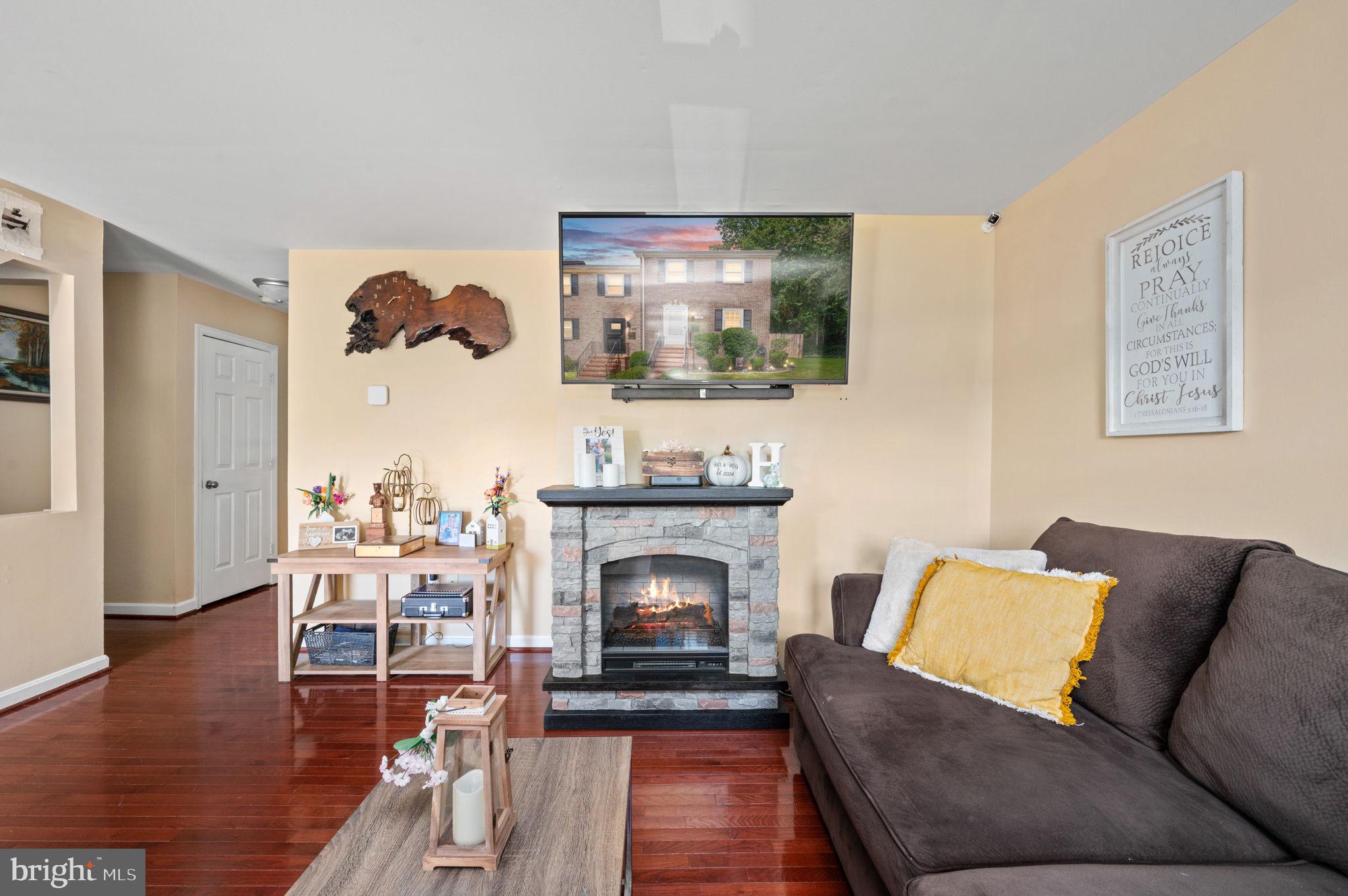 SPRING VALLEY - Residential