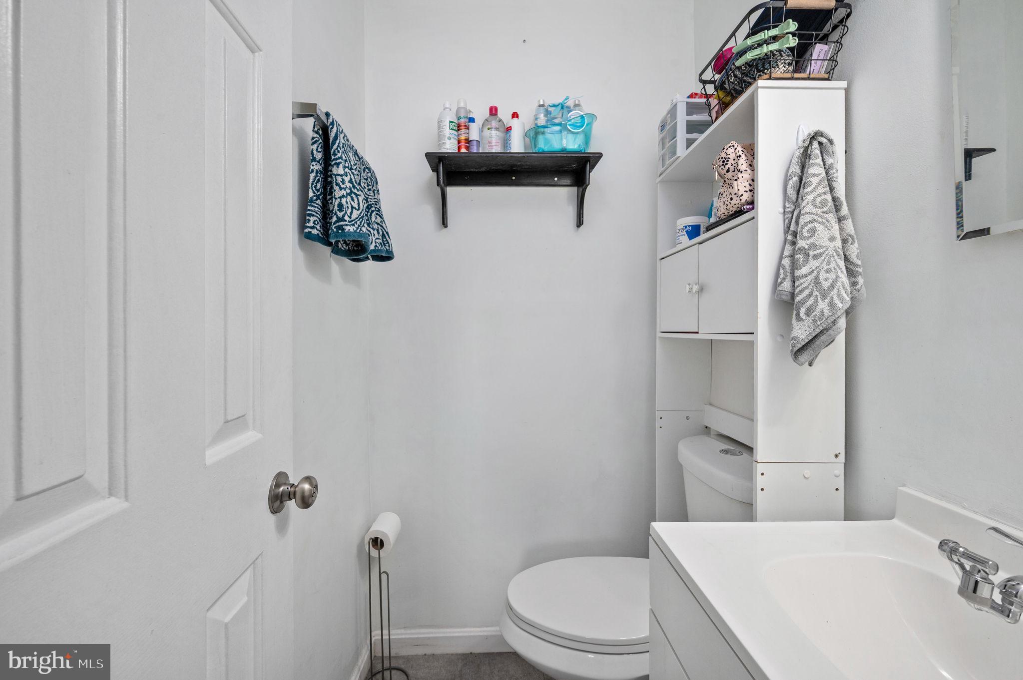 SPRING VALLEY - Residential