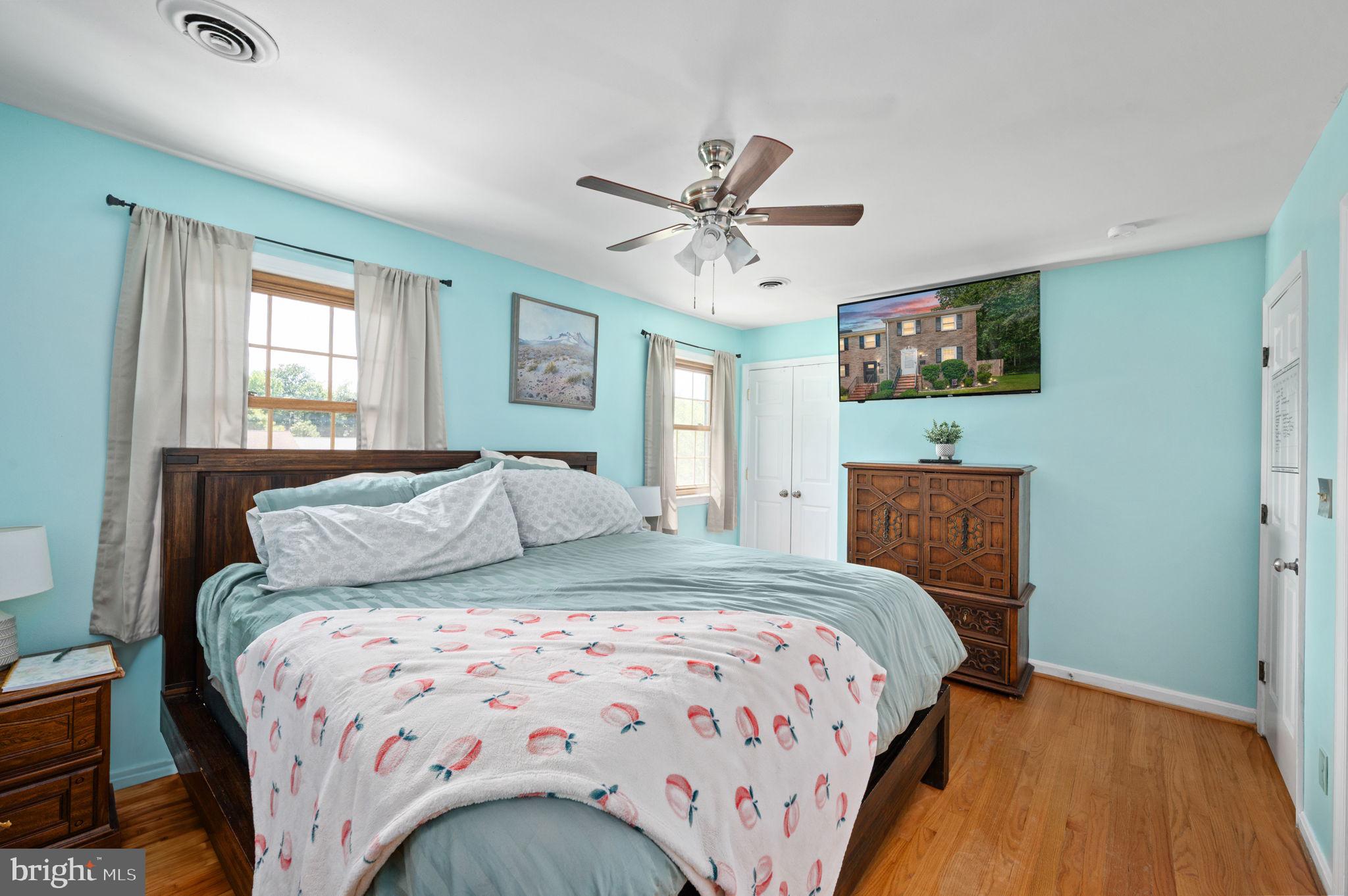 SPRING VALLEY - Residential