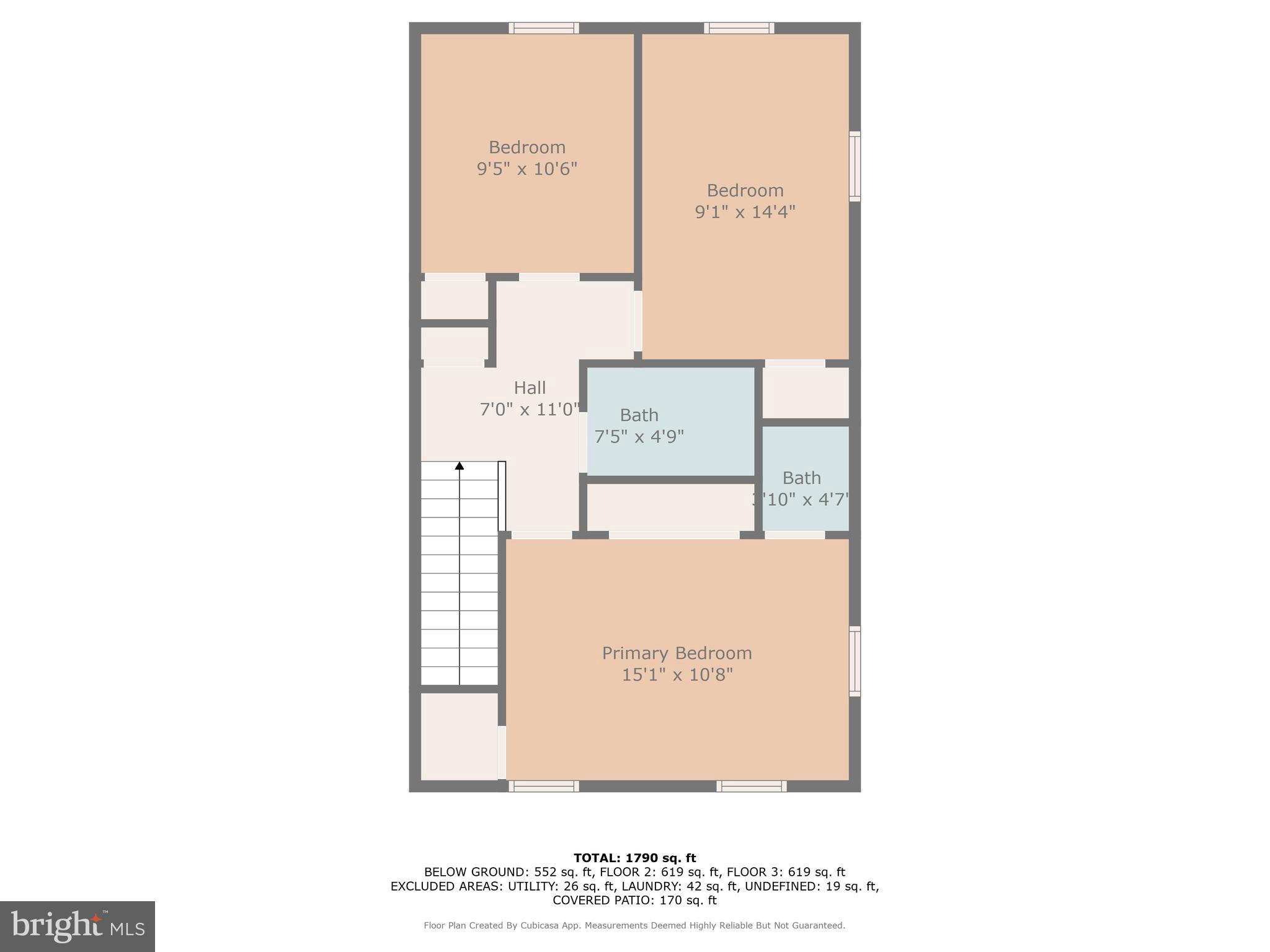 SPRING VALLEY - Residential