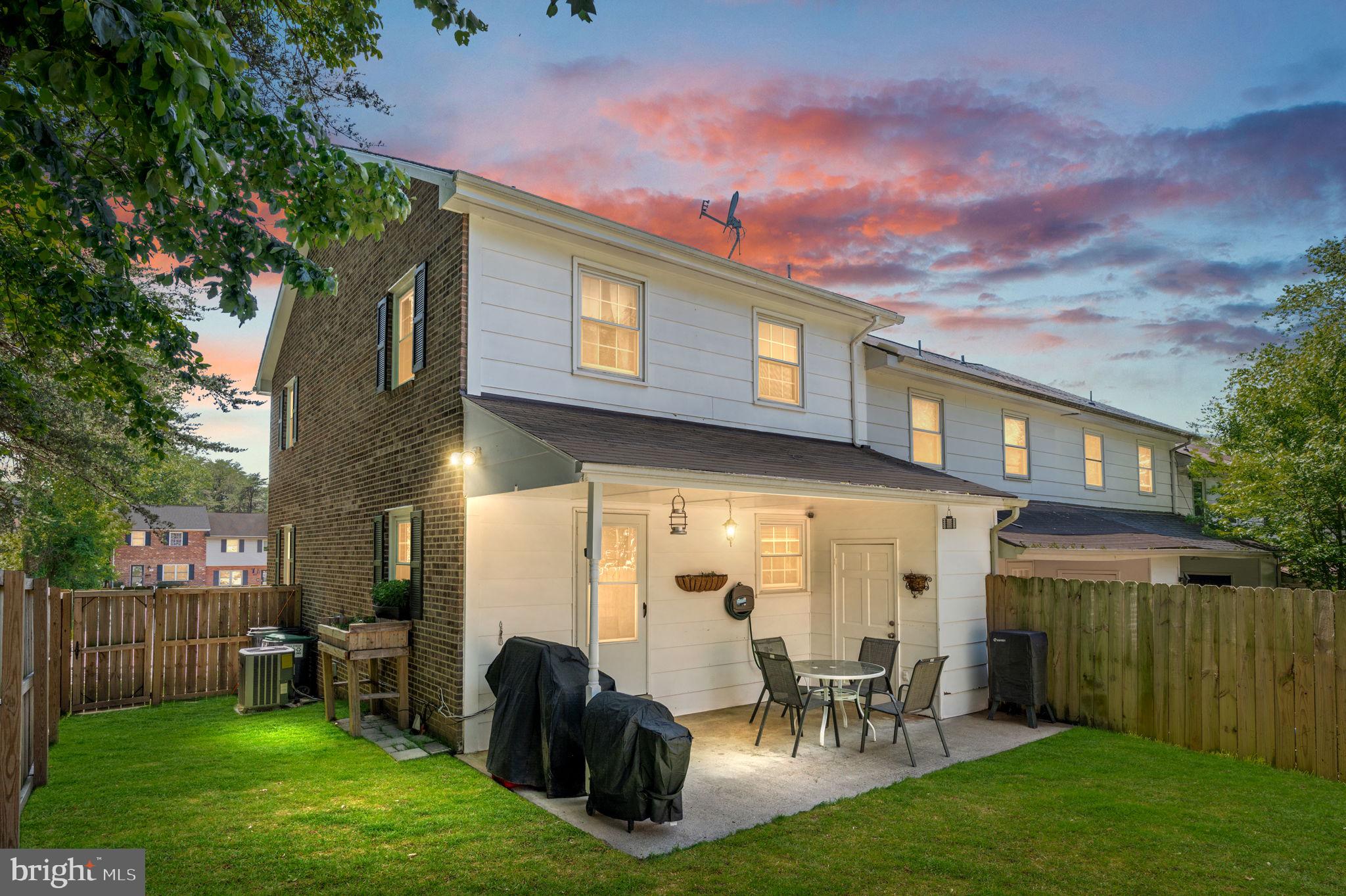 SPRING VALLEY - Residential