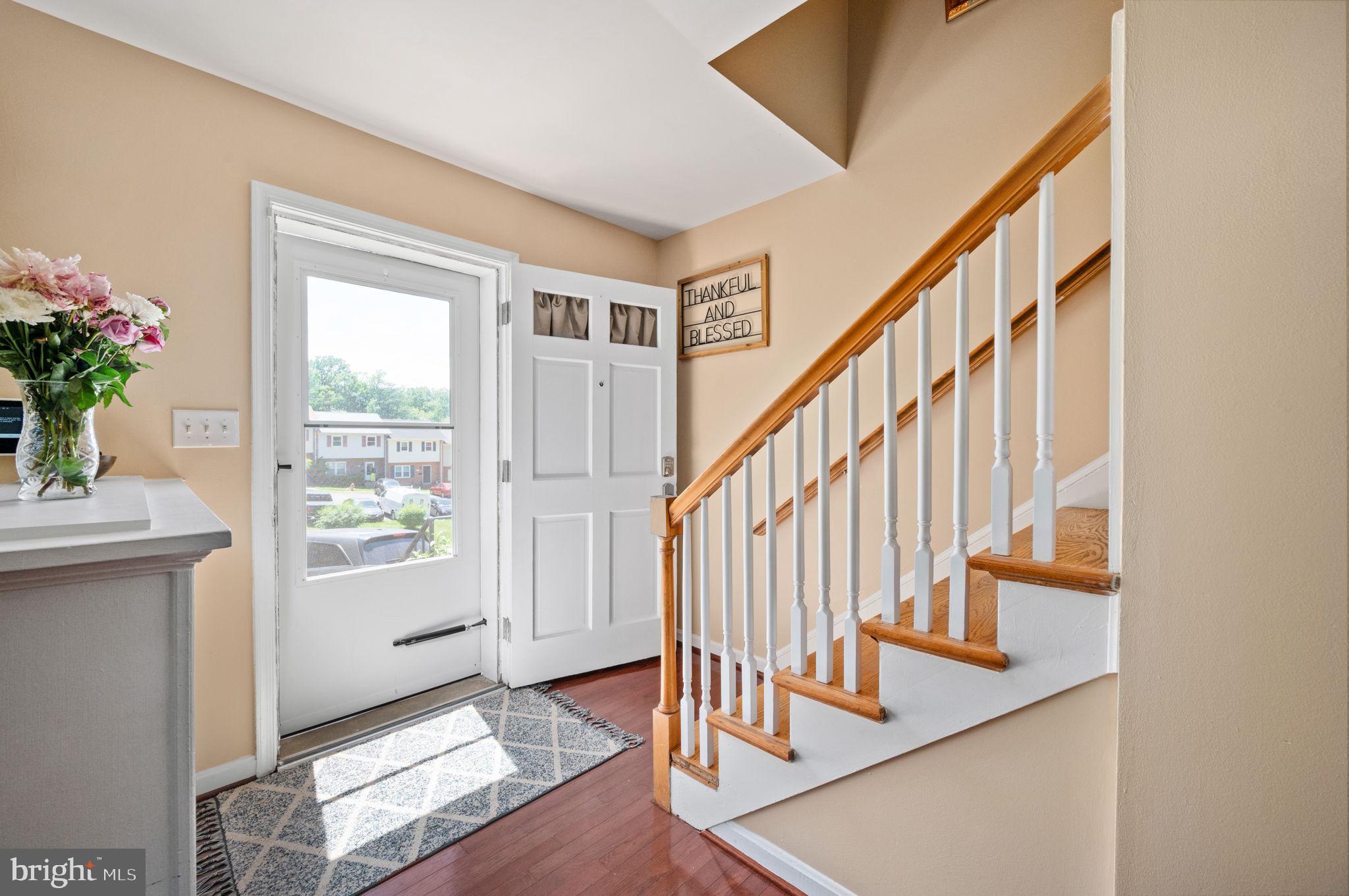 SPRING VALLEY - Residential