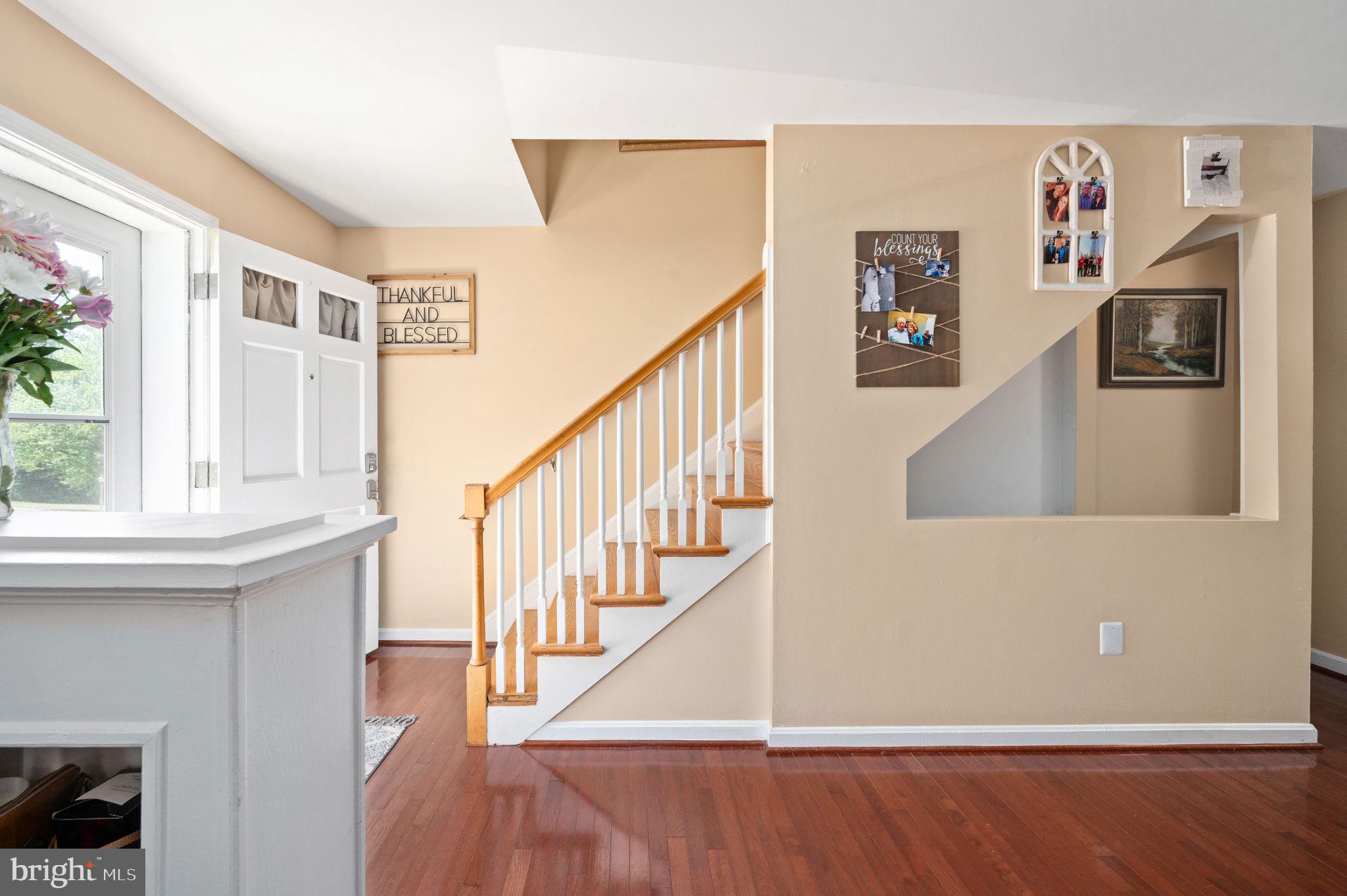 SPRING VALLEY - Residential