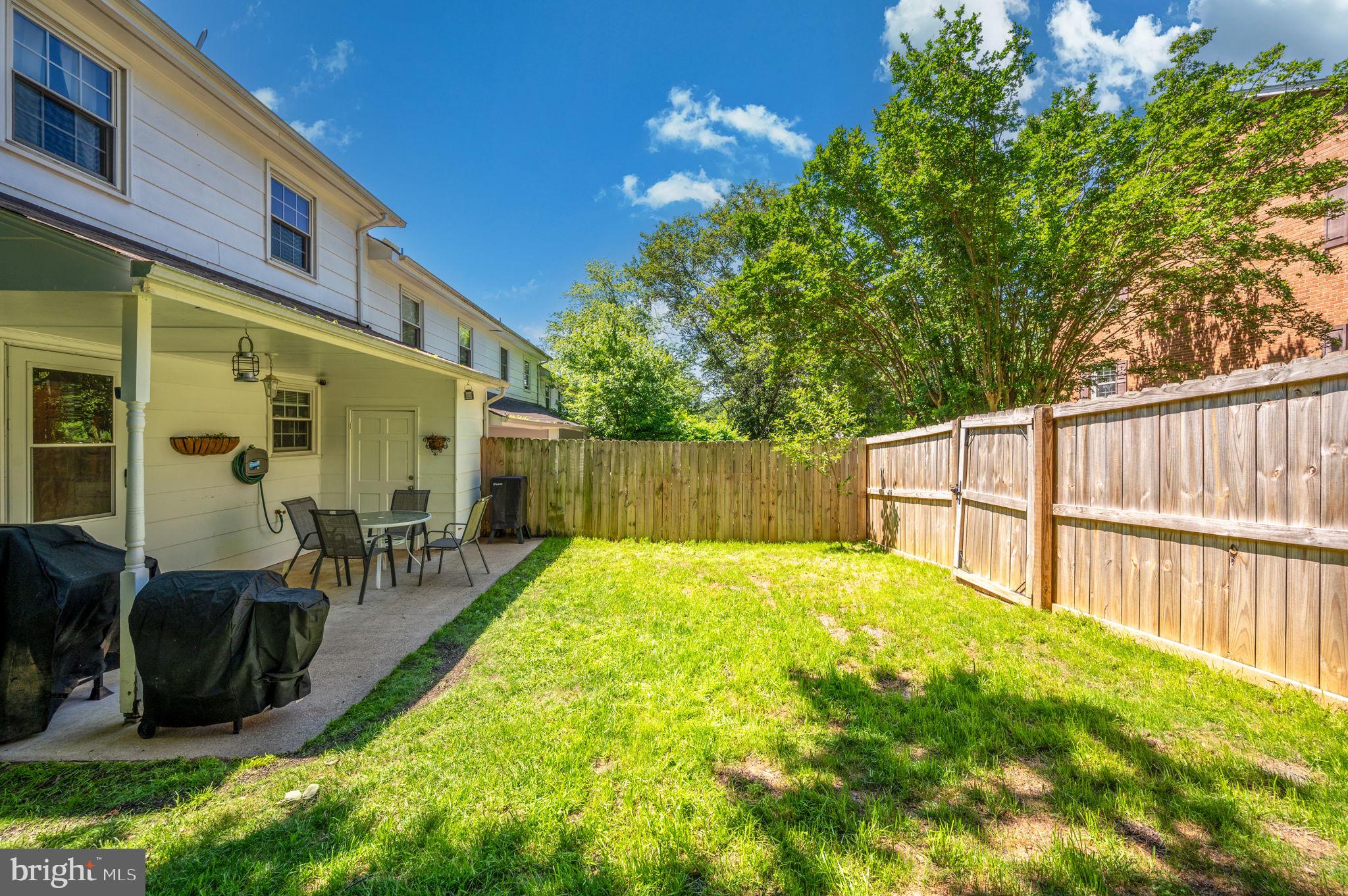 SPRING VALLEY - Residential