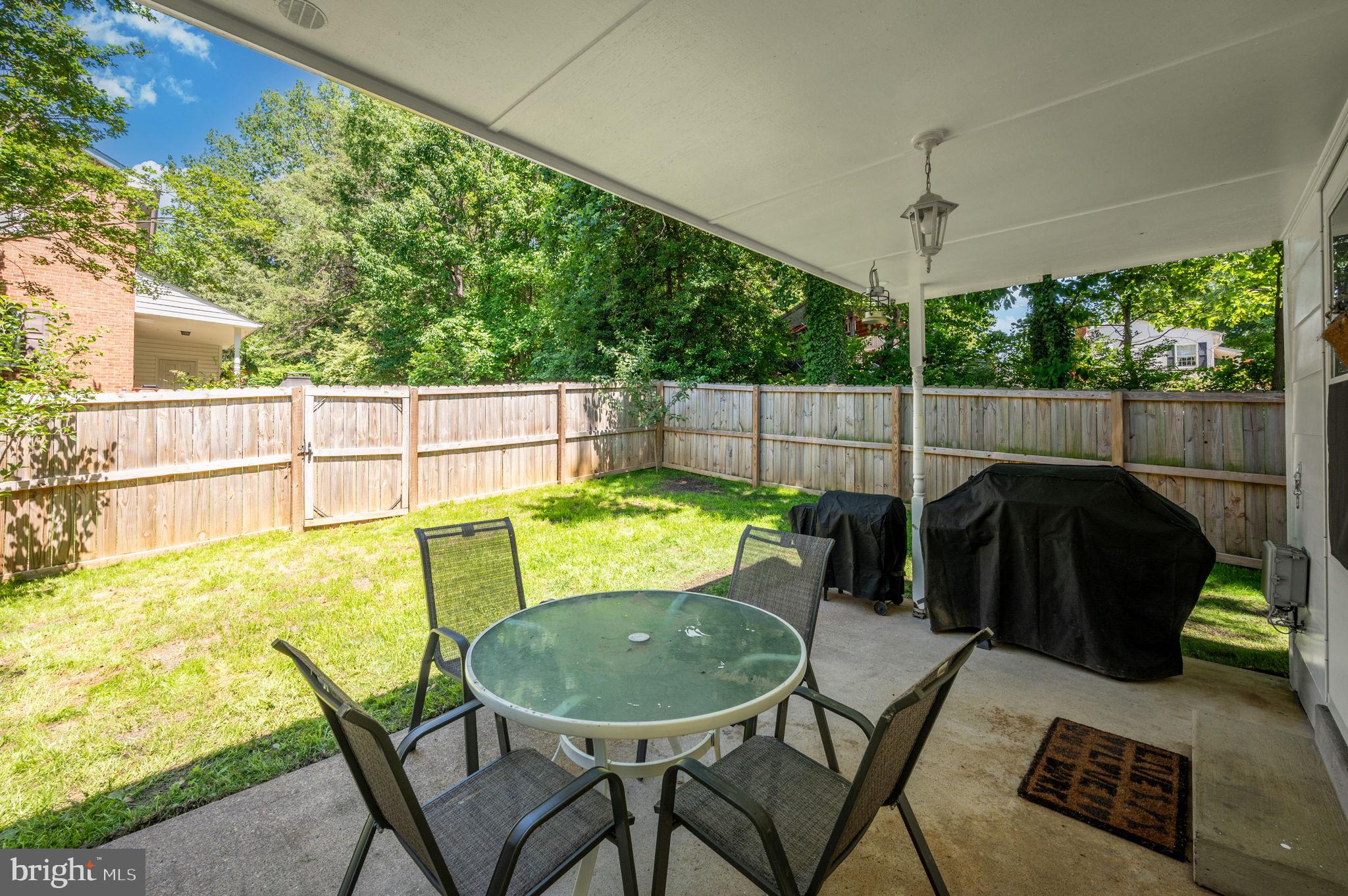 SPRING VALLEY - Residential