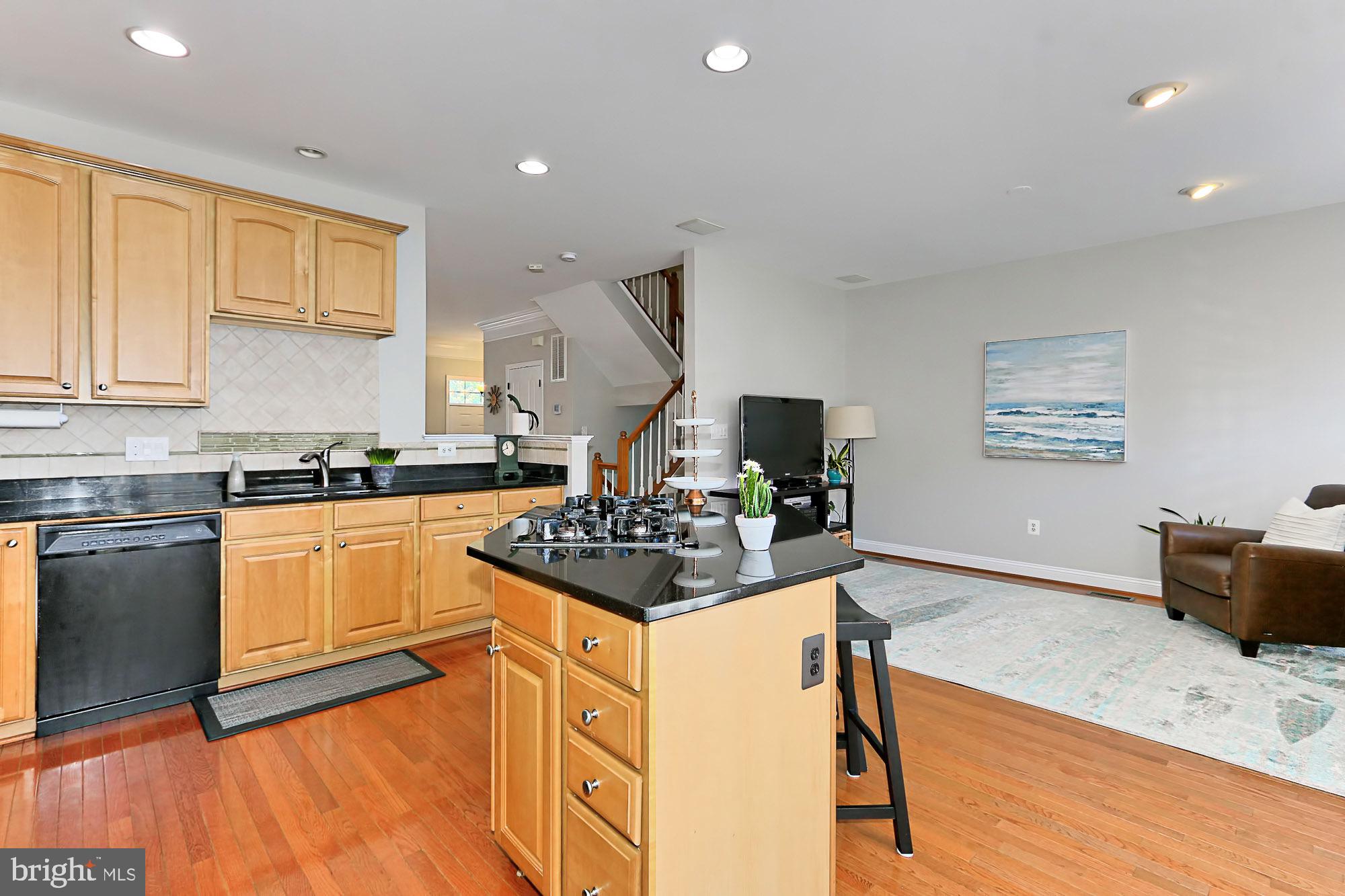 STONE CREEK CROSSING - Residential