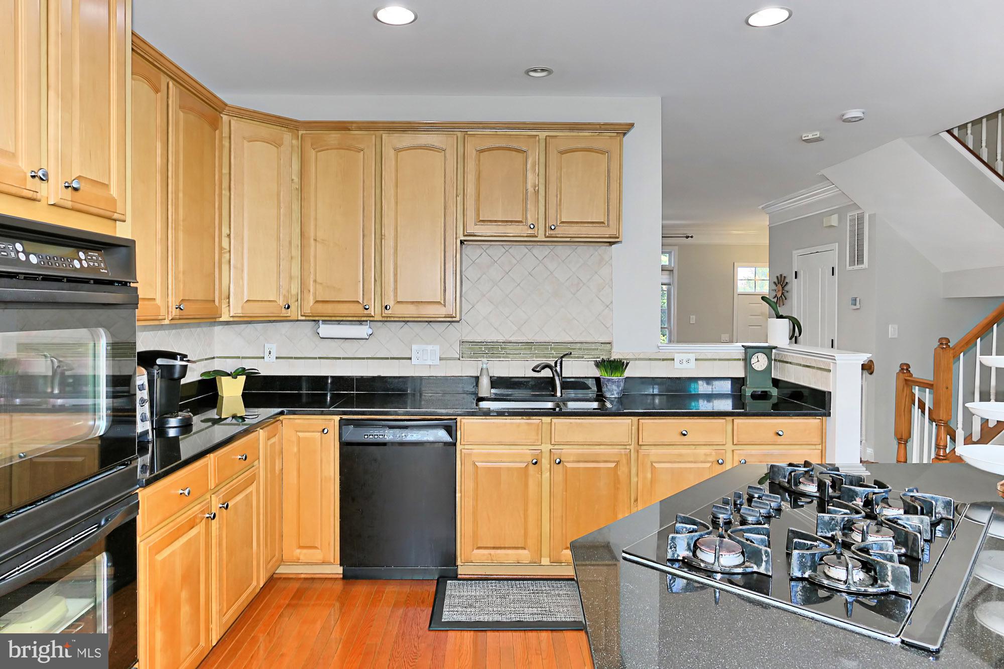 STONE CREEK CROSSING - Residential