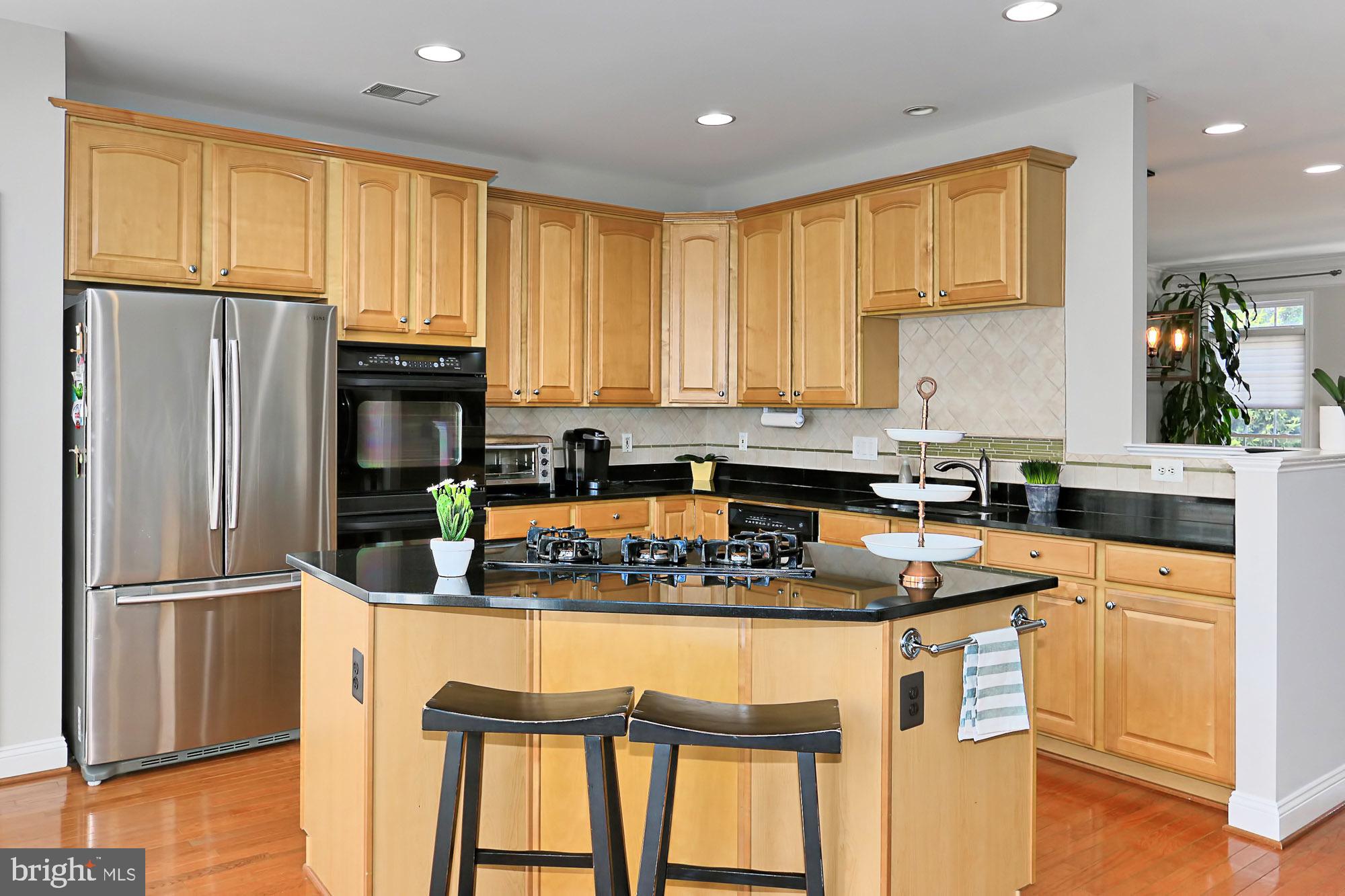 STONE CREEK CROSSING - Residential