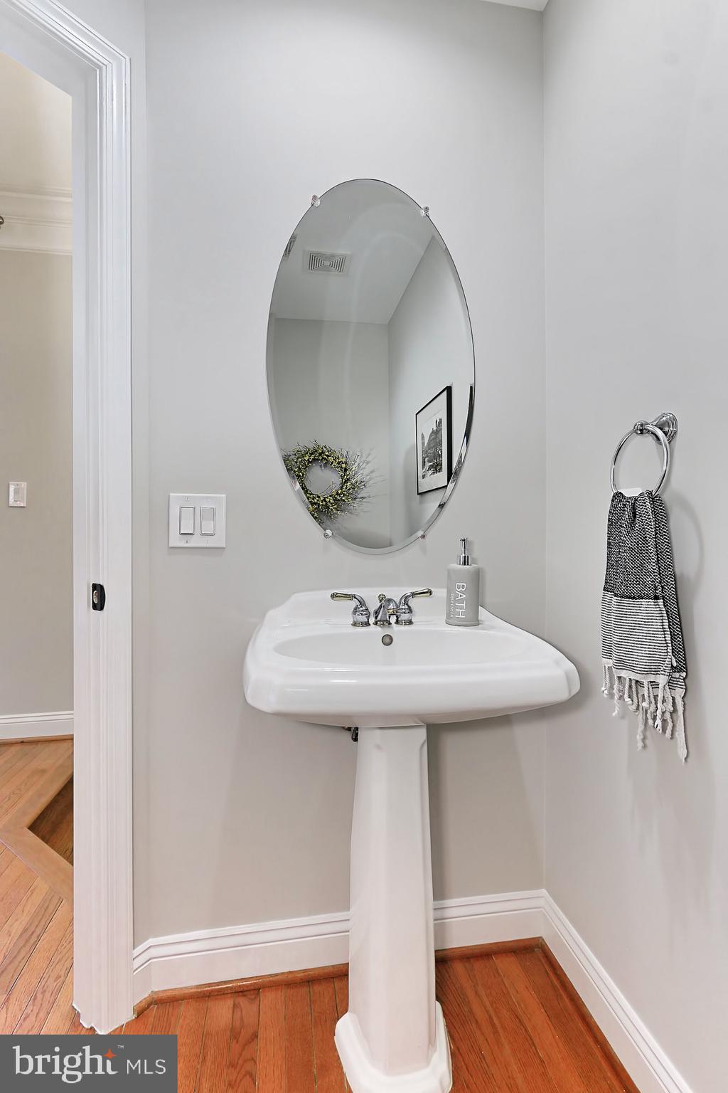 STONE CREEK CROSSING - Residential