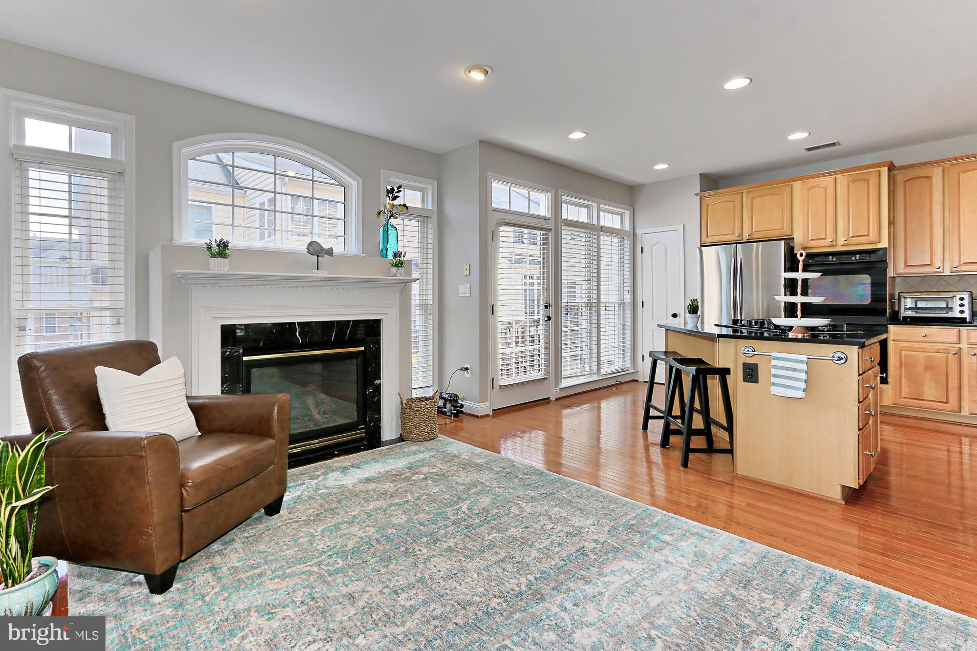 STONE CREEK CROSSING - Residential