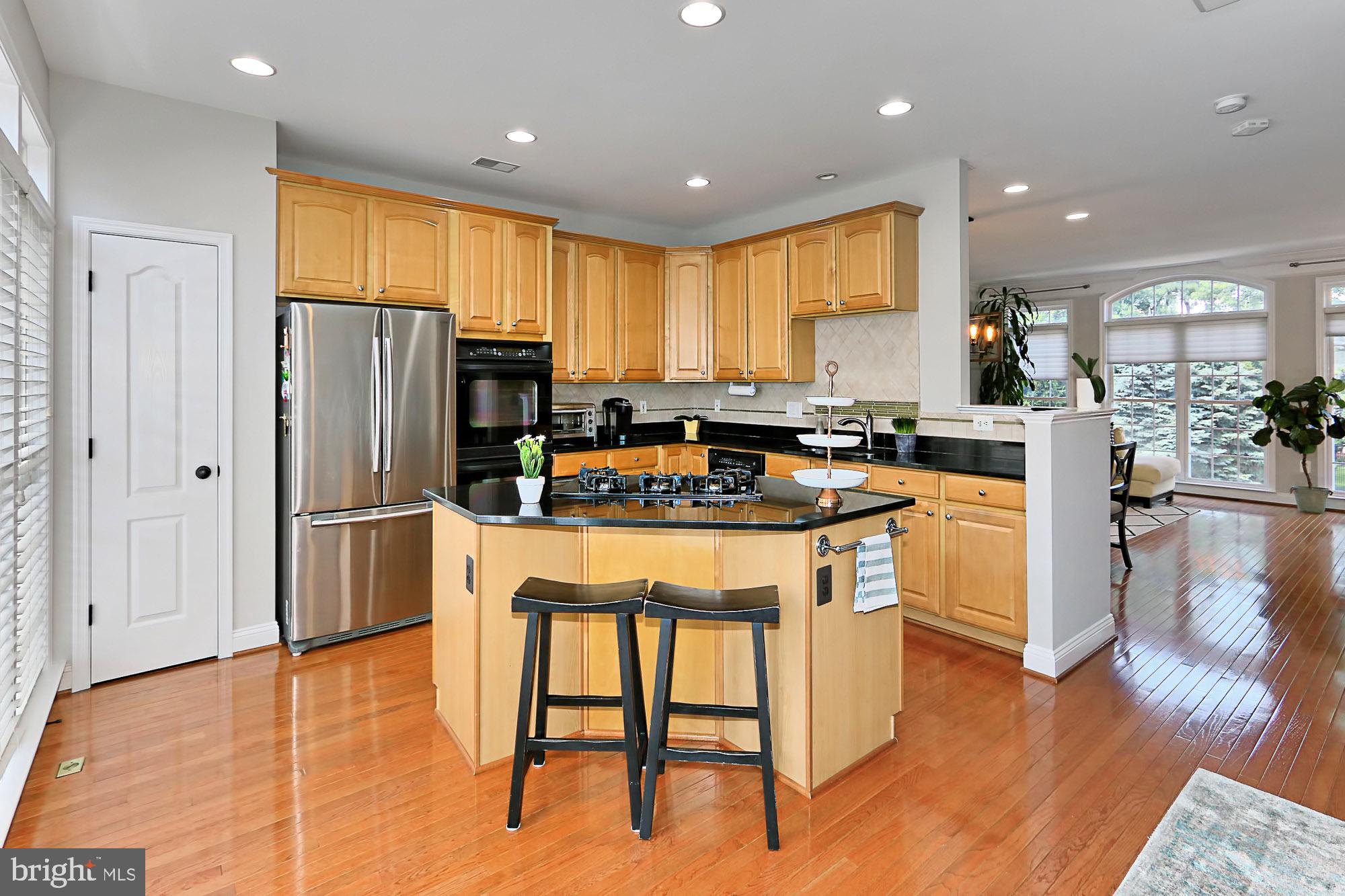 STONE CREEK CROSSING - Residential