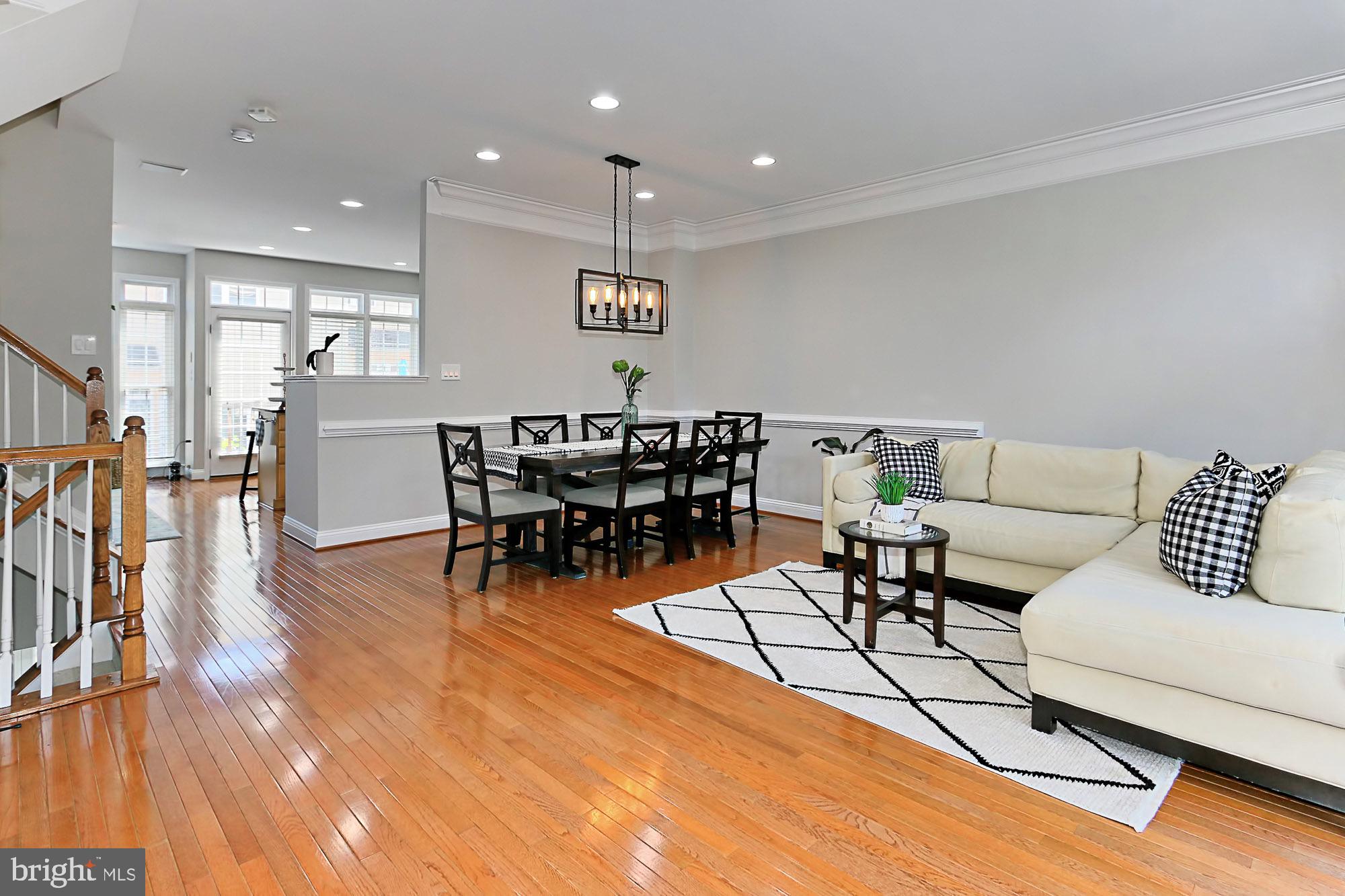 STONE CREEK CROSSING - Residential