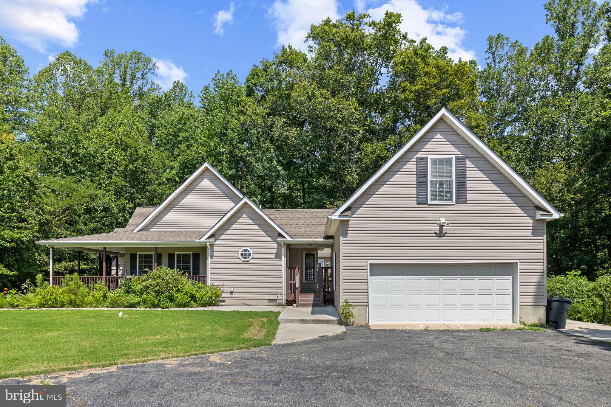 6303 SALISBURY RETREAT