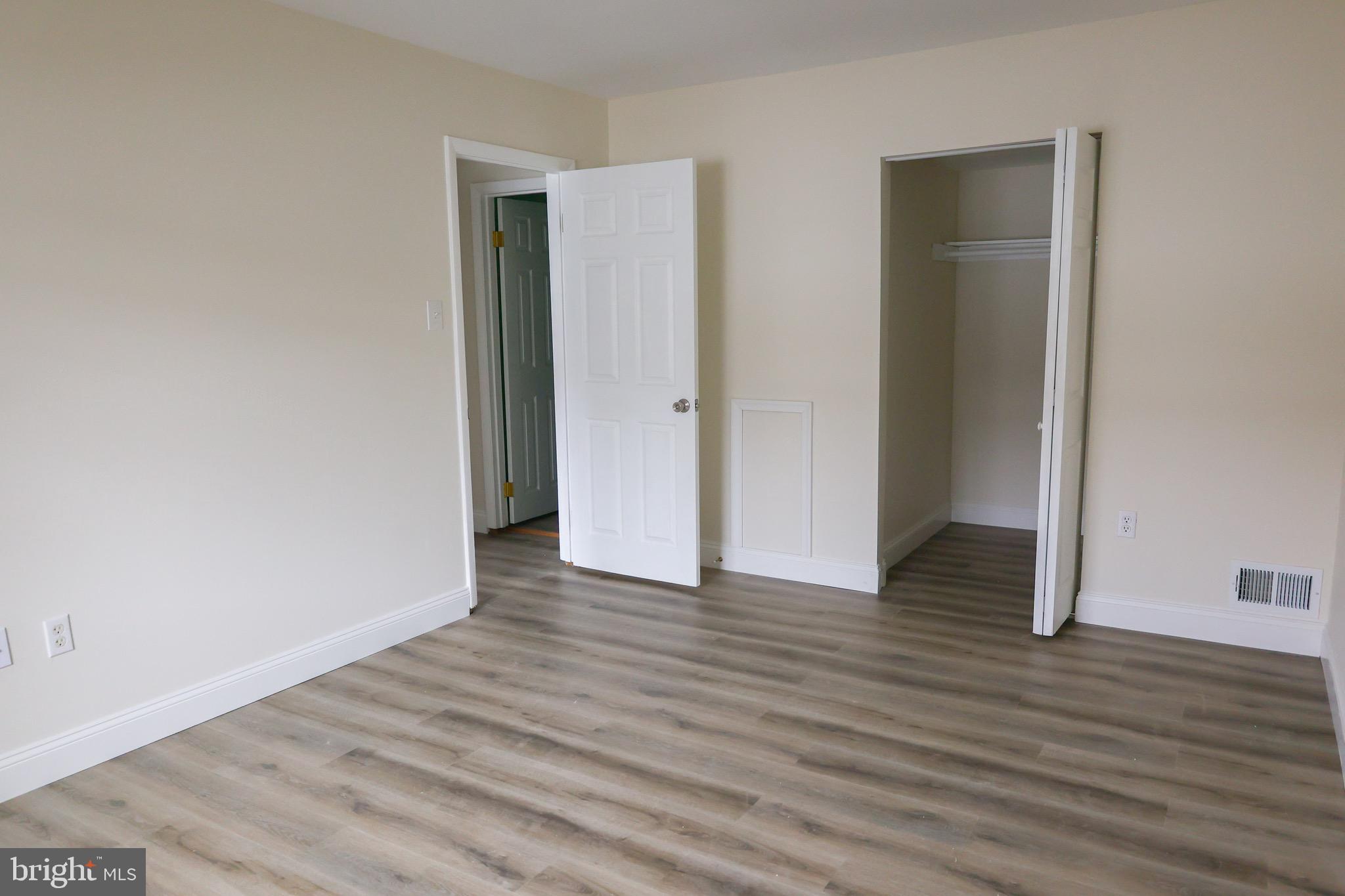 PINEWOOD MEADOWS - Residential Lease