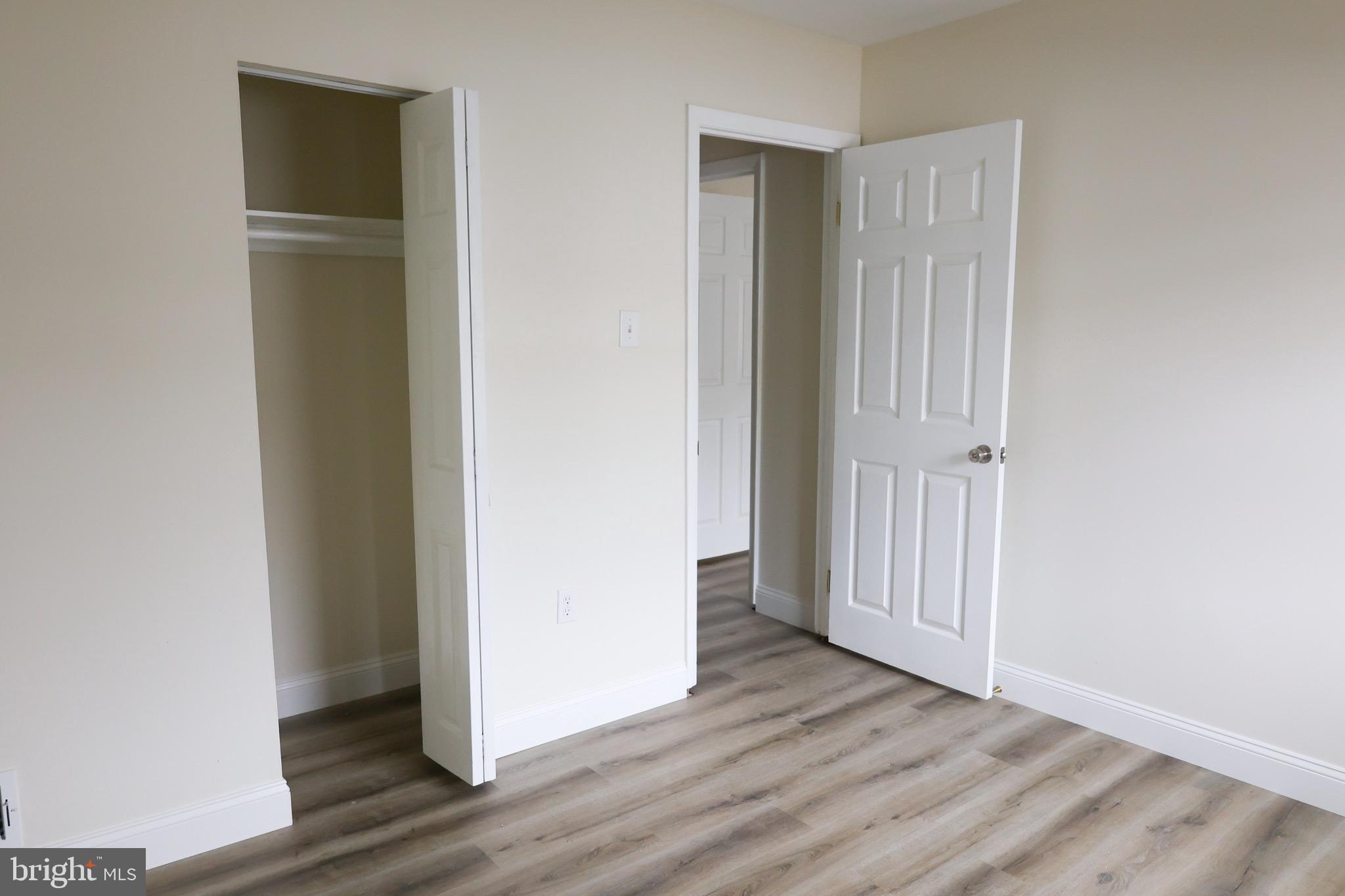 PINEWOOD MEADOWS - Residential Lease