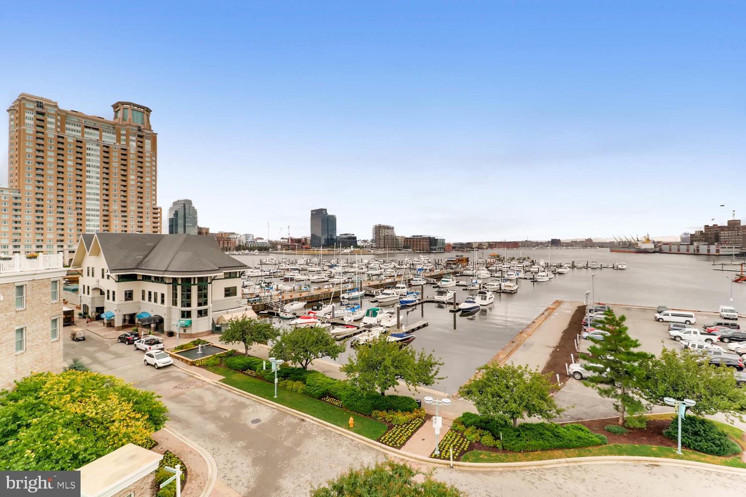 HARBORVIEW - Residential Lease