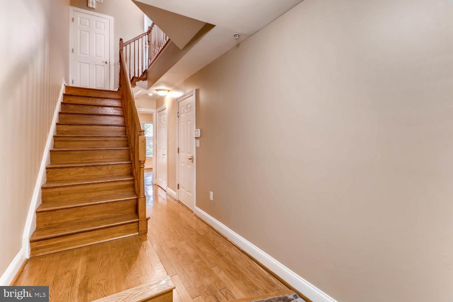 HARBORVIEW - Residential Lease