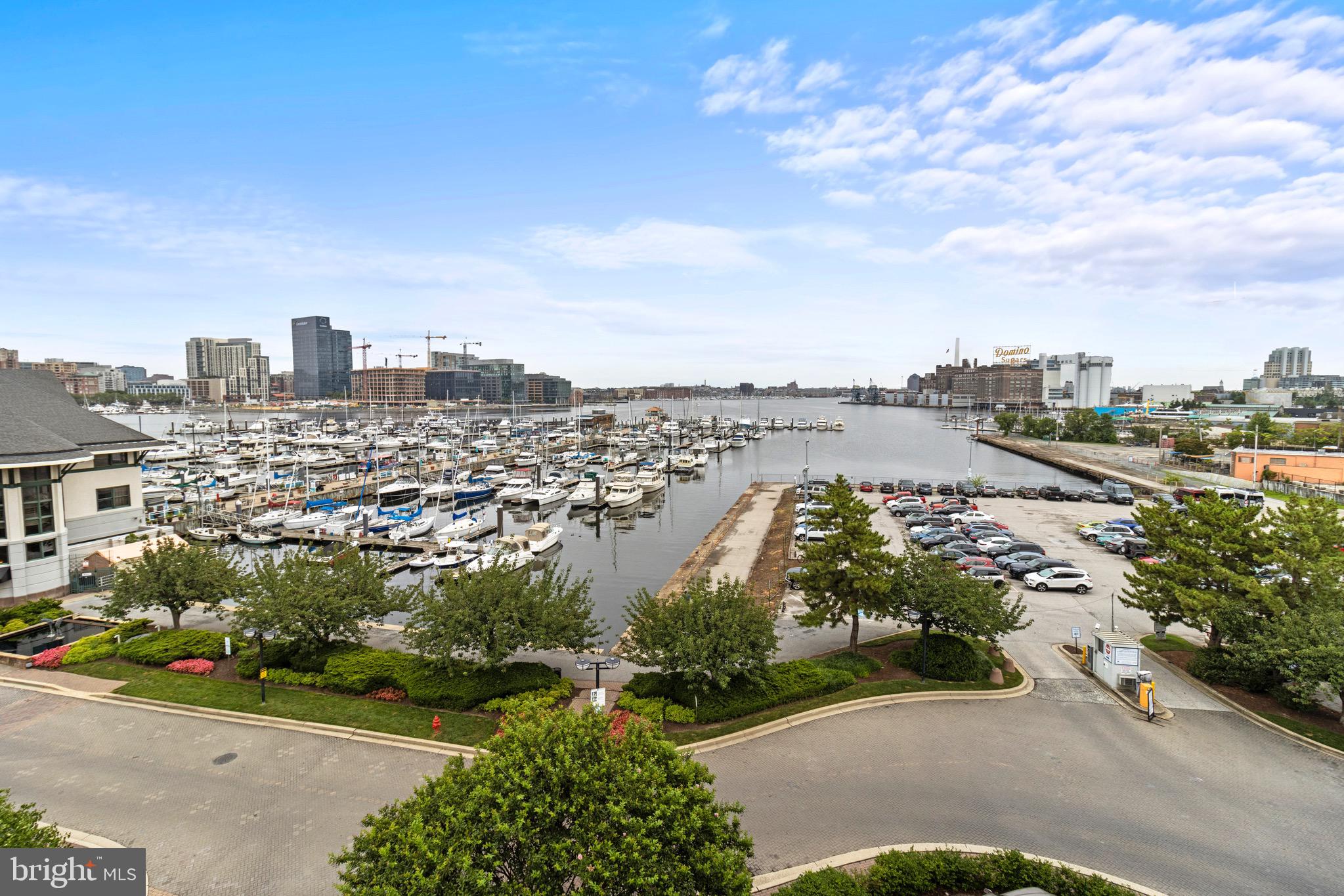 HARBORVIEW - Residential Lease