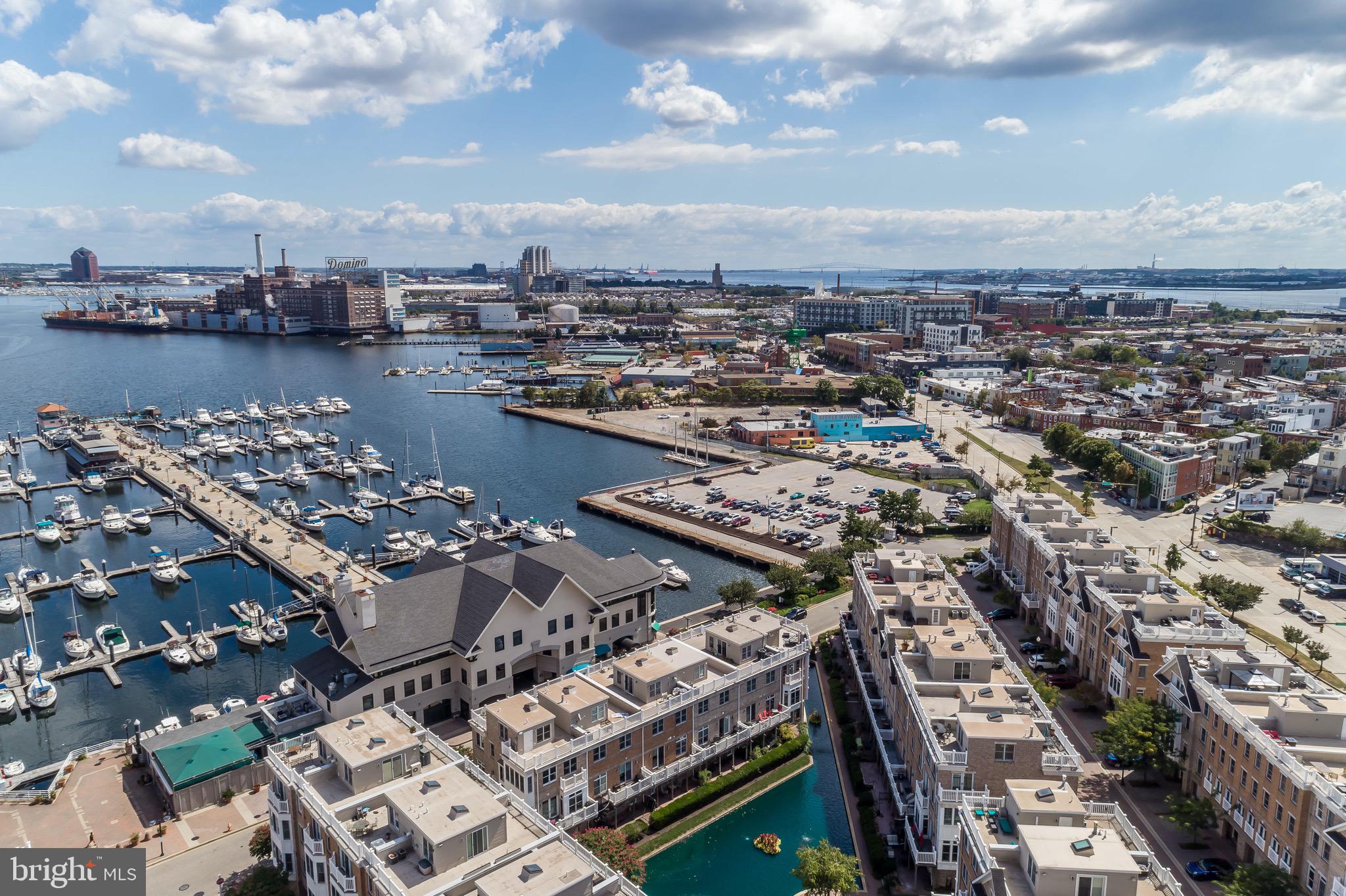 HARBORVIEW - Residential Lease