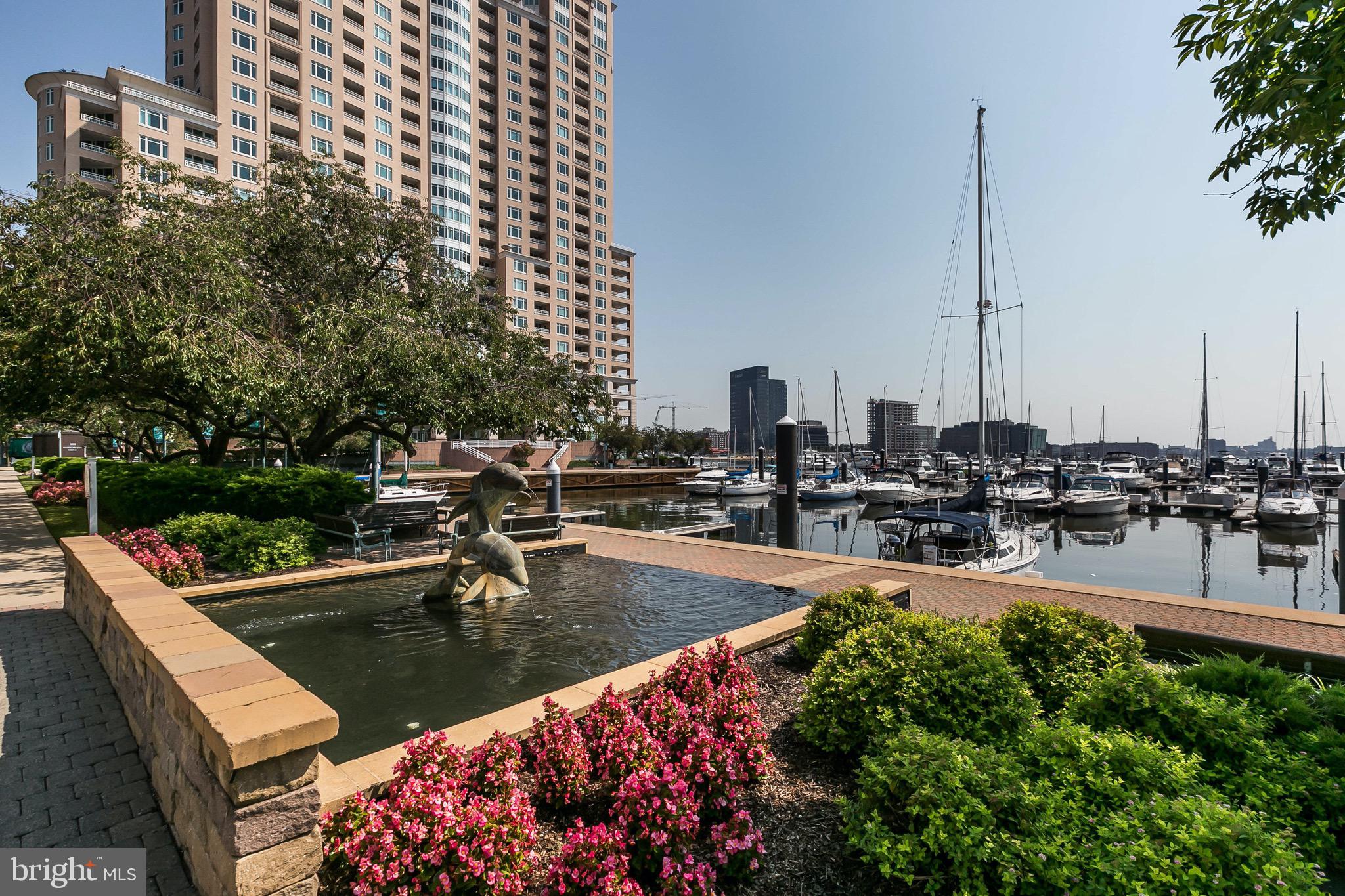 HARBORVIEW - Residential Lease