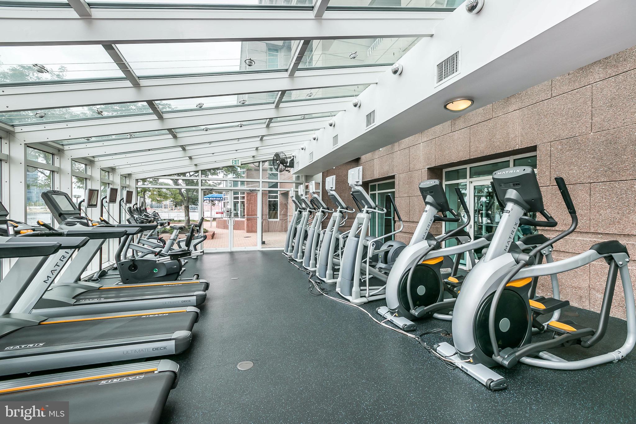 HARBORVIEW - Residential Lease