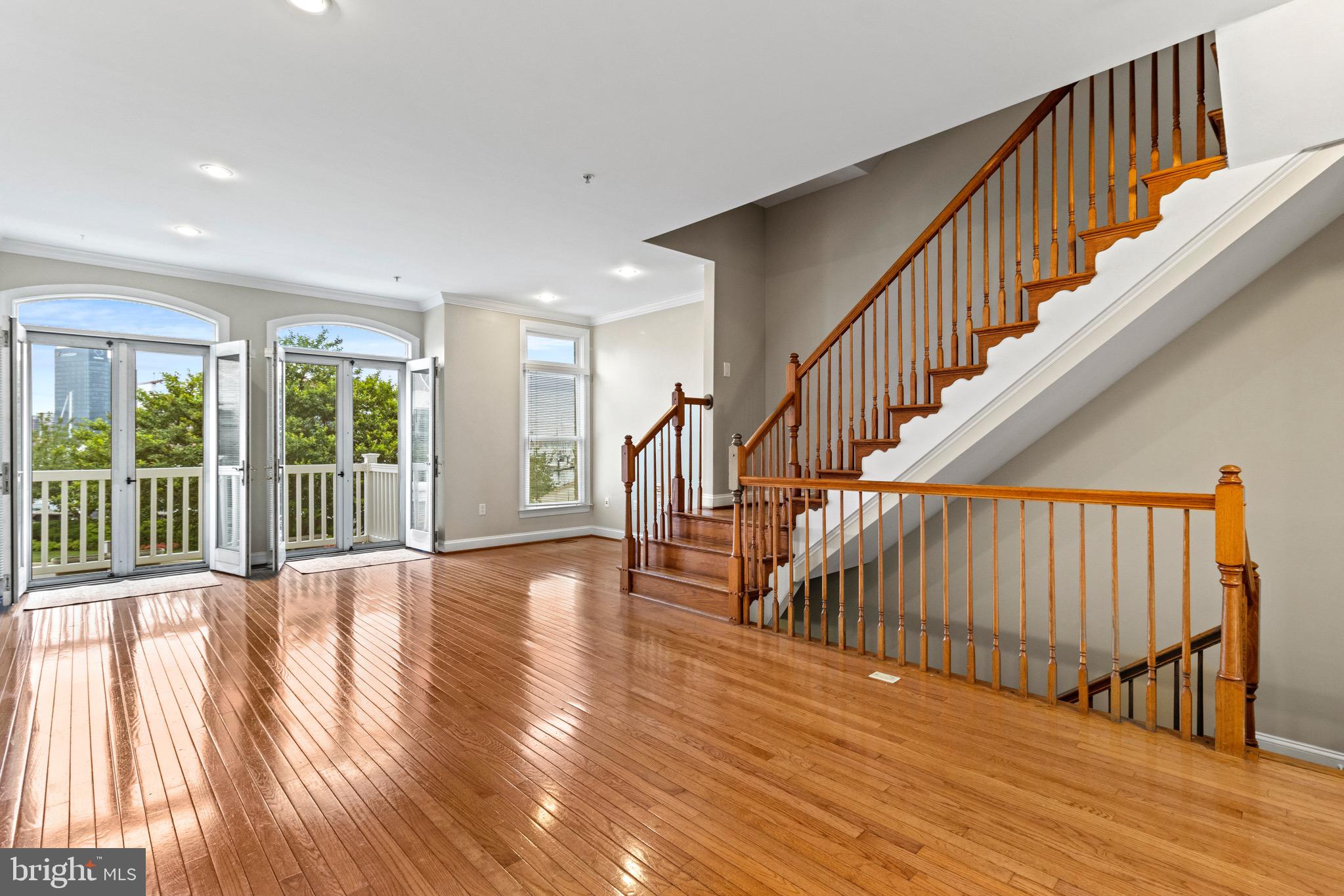 HARBORVIEW - Residential Lease