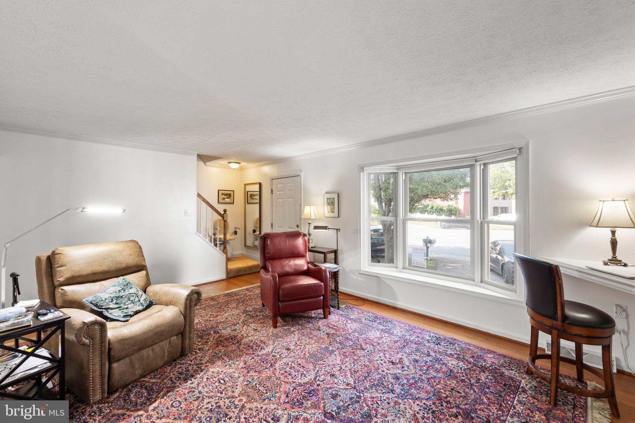 802 APPLESEED COURT