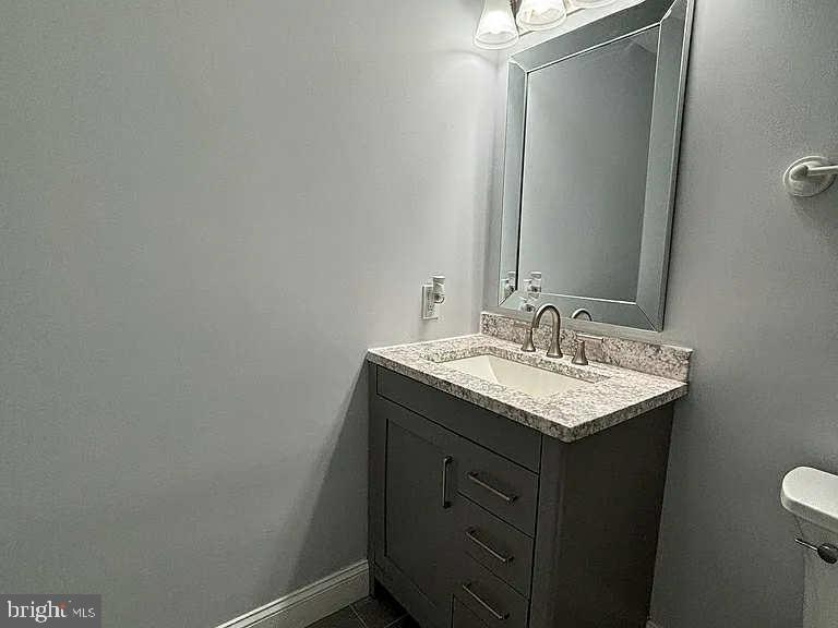 DEERFIELD - Residential Lease