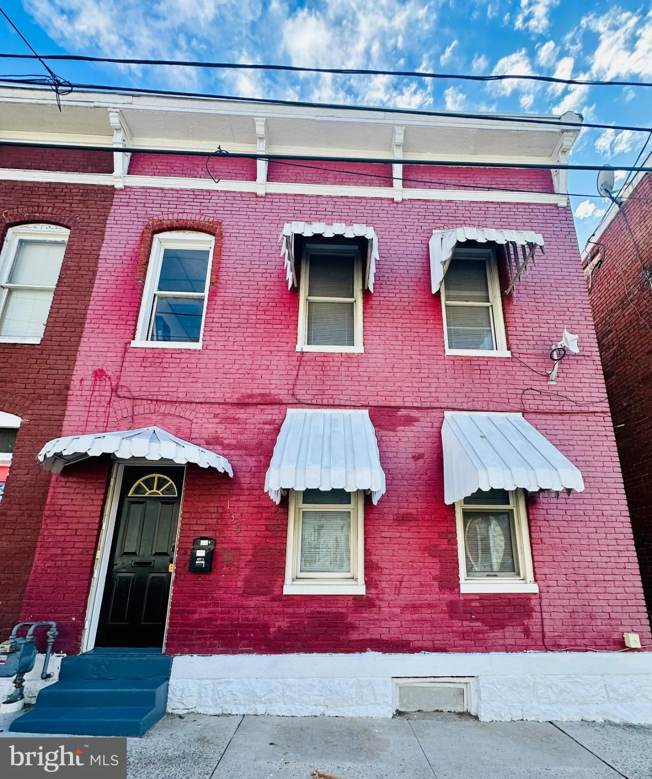 135 Polk Street, Cumberland, MD, 21502