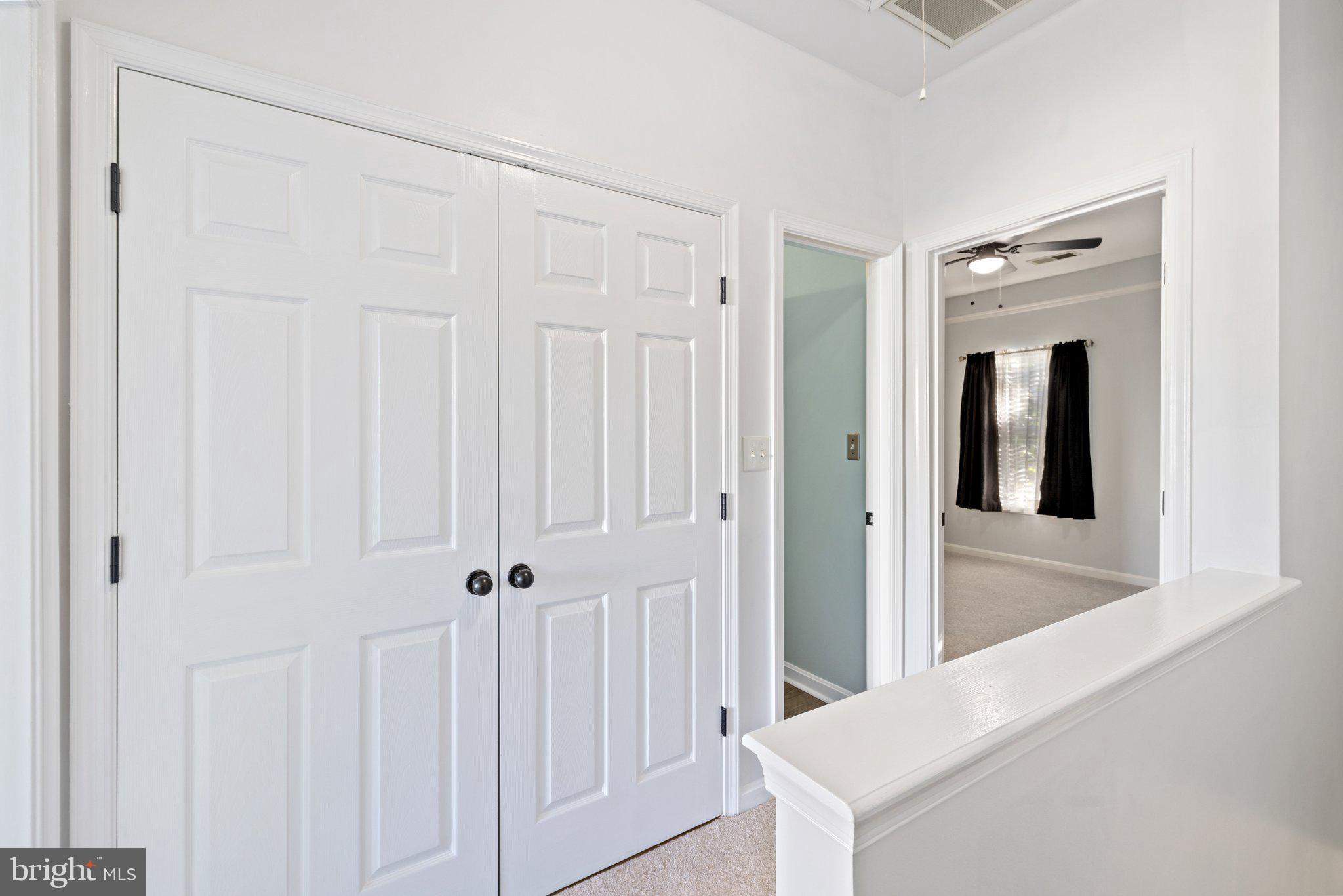 BARR HILL AT INVERNESS - Residential