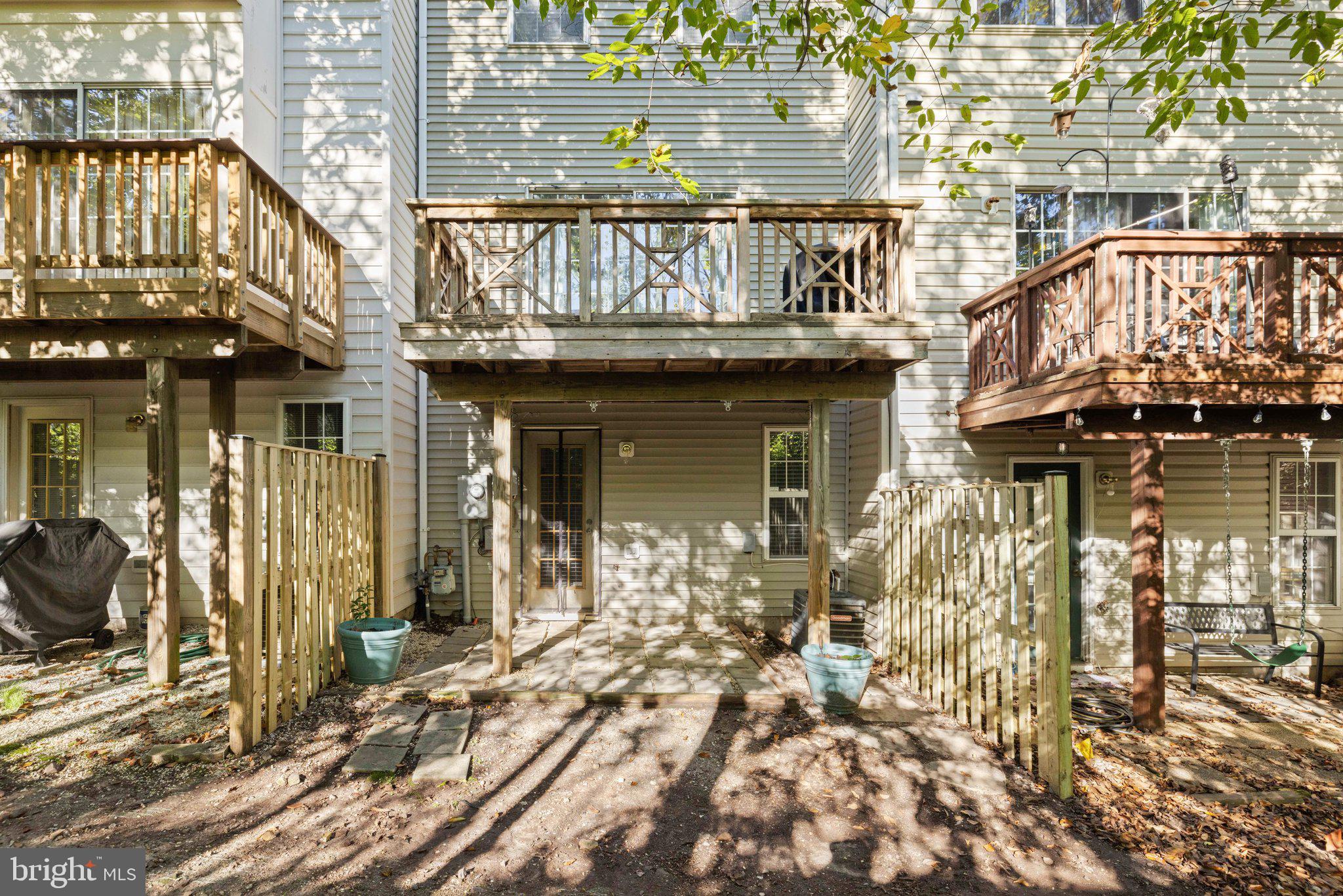 BARR HILL AT INVERNESS - Residential