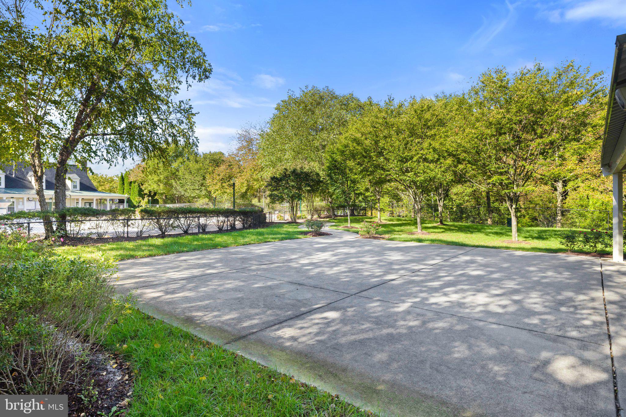 BARR HILL AT INVERNESS - Residential