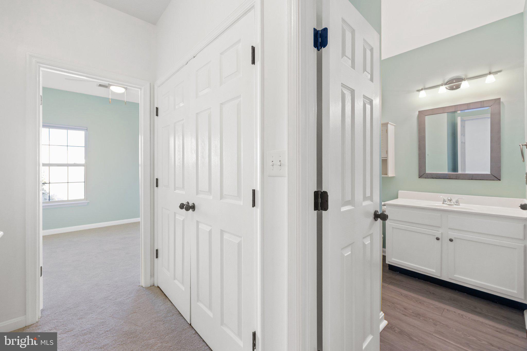 BARR HILL AT INVERNESS - Residential