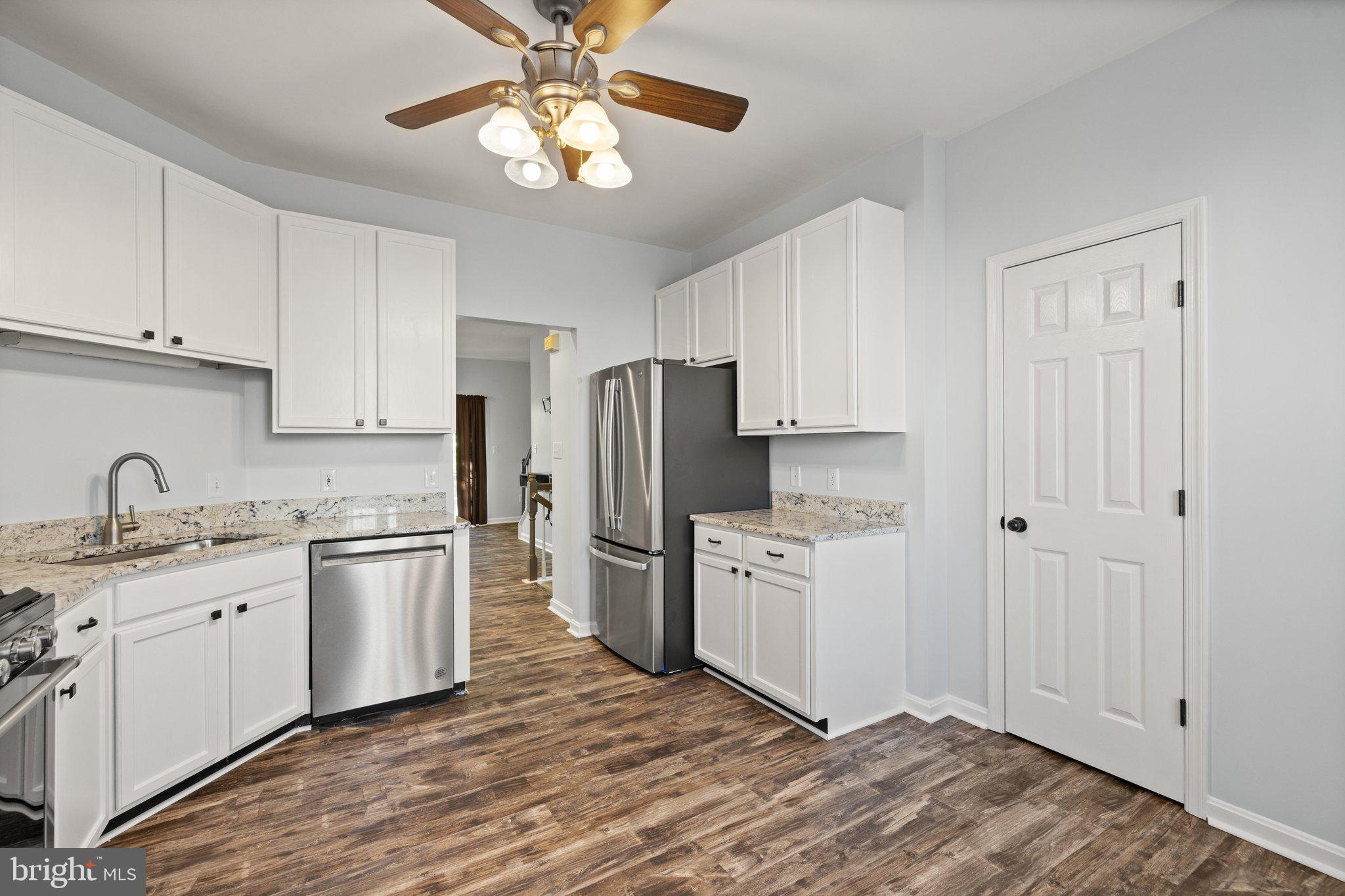 BARR HILL AT INVERNESS - Residential