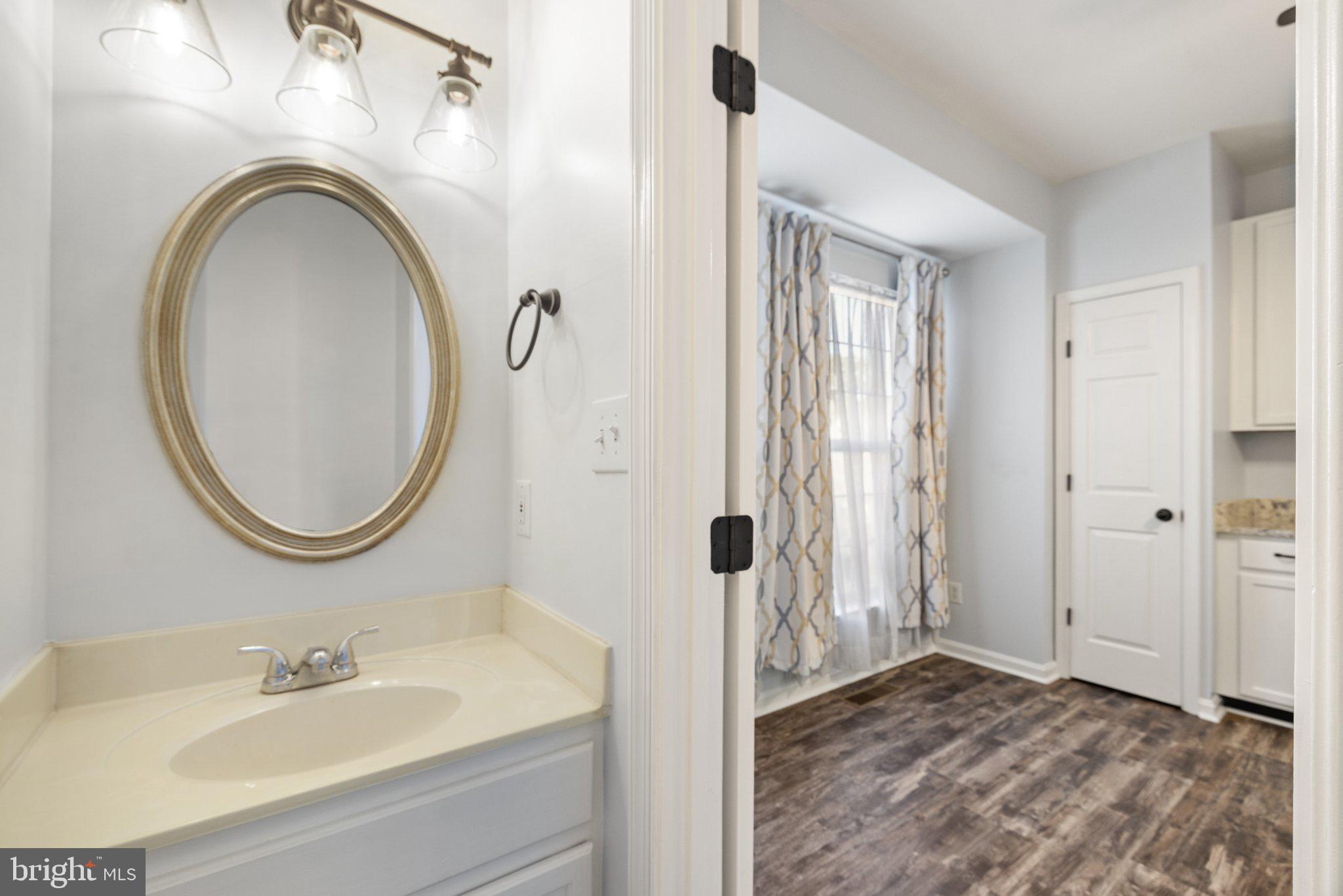 BARR HILL AT INVERNESS - Residential