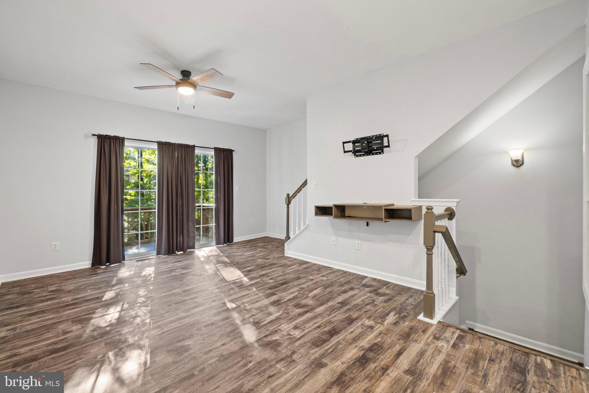 BARR HILL AT INVERNESS - Residential