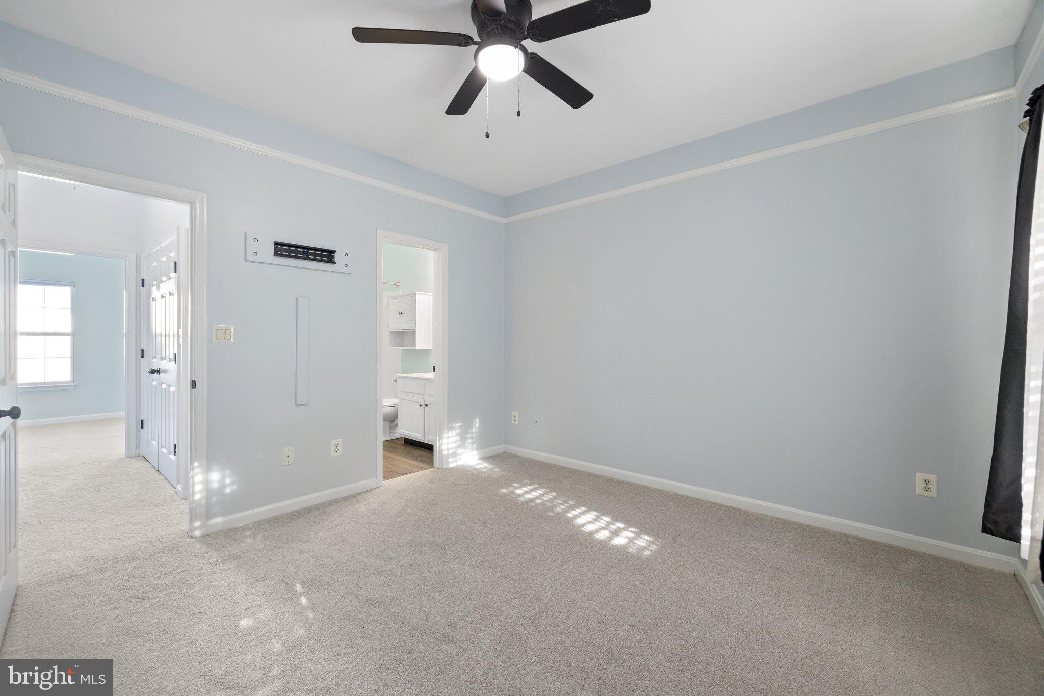 BARR HILL AT INVERNESS - Residential